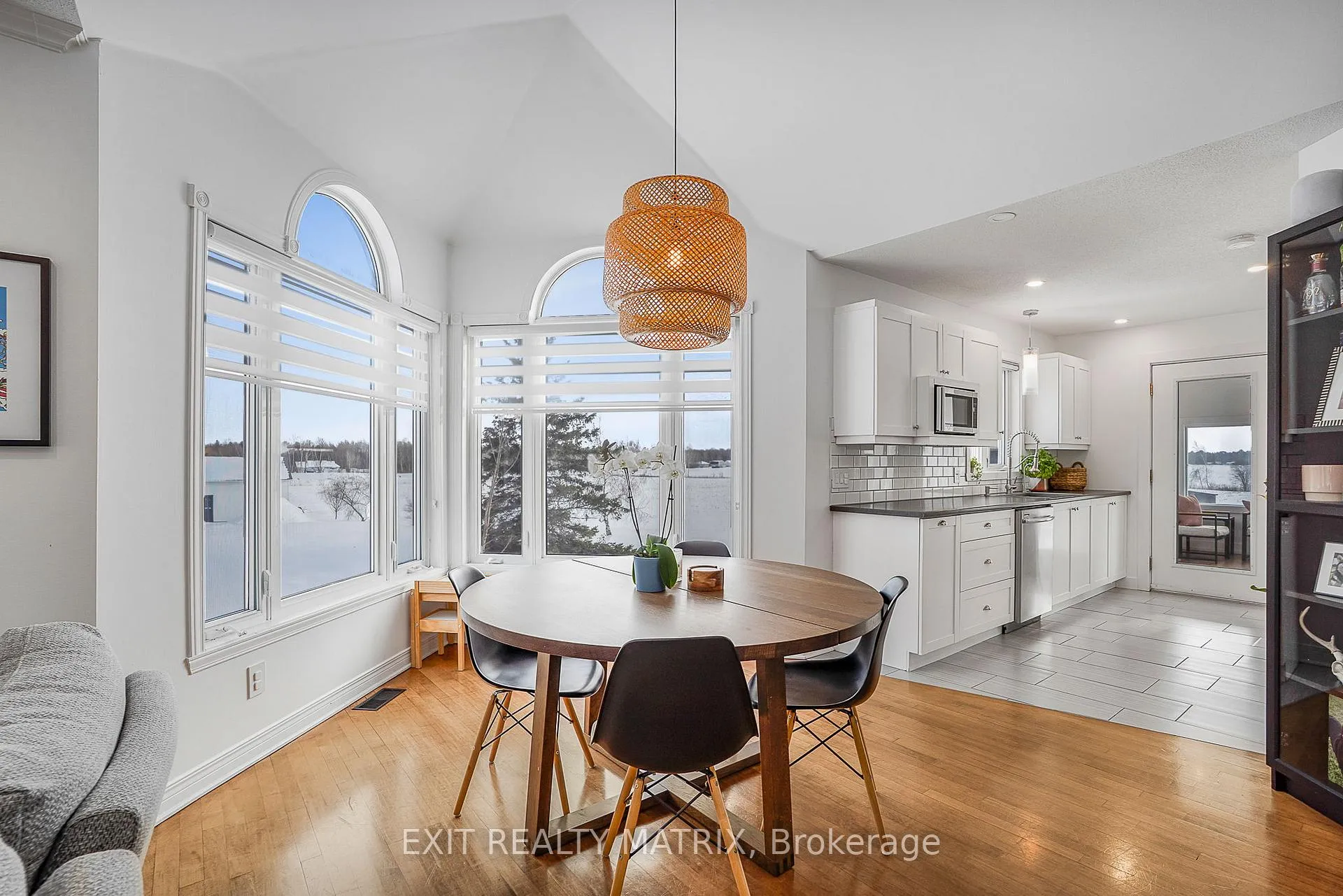 Photo 9 of 1540 Sandy Hill Road, Champlain, Champlain Twp — HOMEH