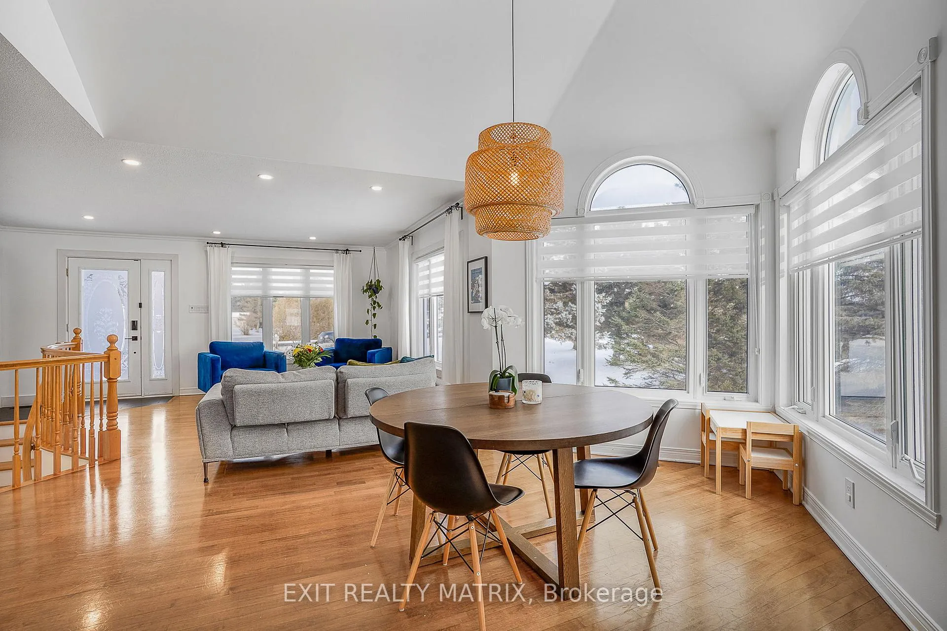 Photo 10 of 1540 Sandy Hill Road, Champlain, Champlain Twp — HOMEH