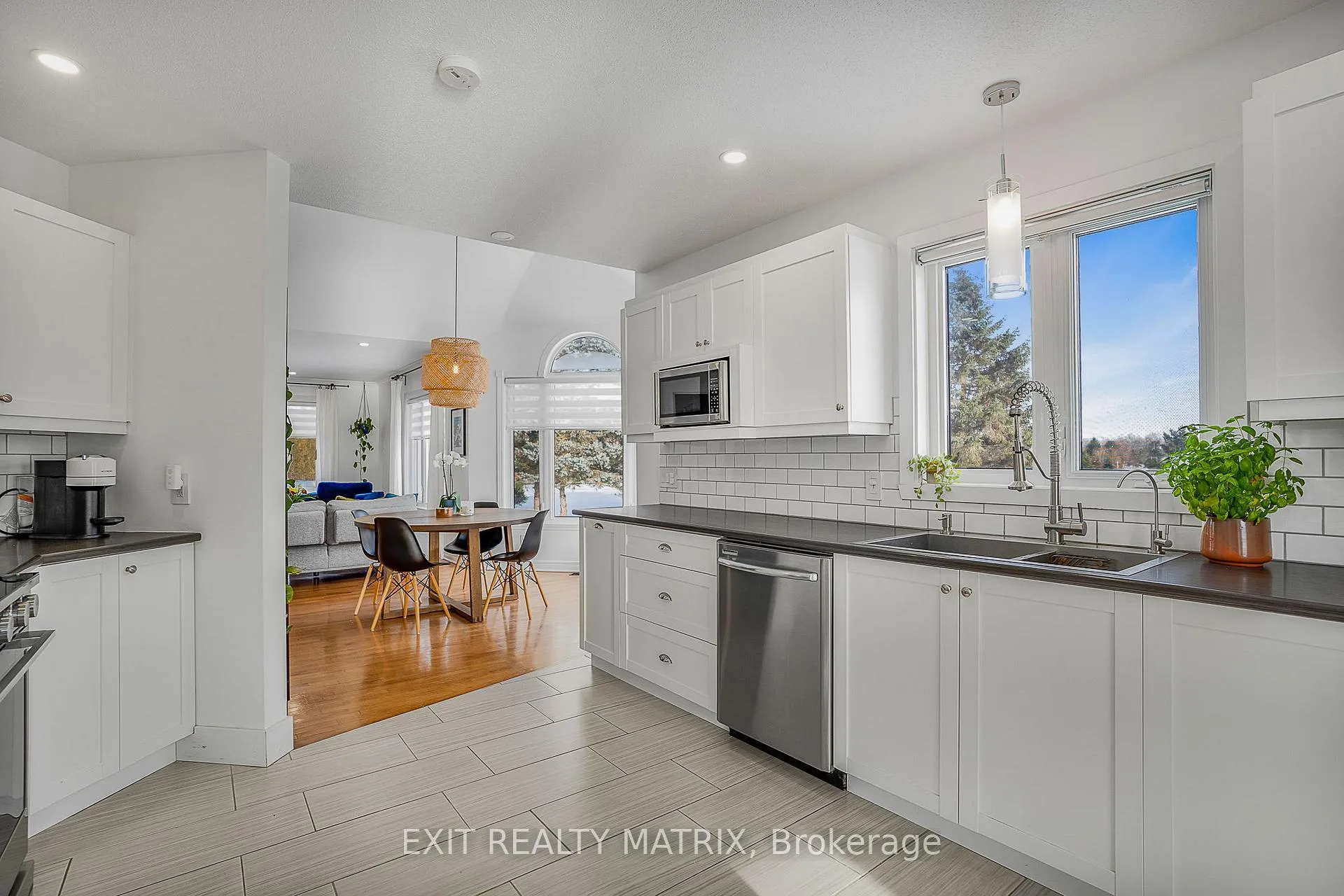 Photo 12 of 1540 Sandy Hill Road, Champlain, Champlain Twp — HOMEH