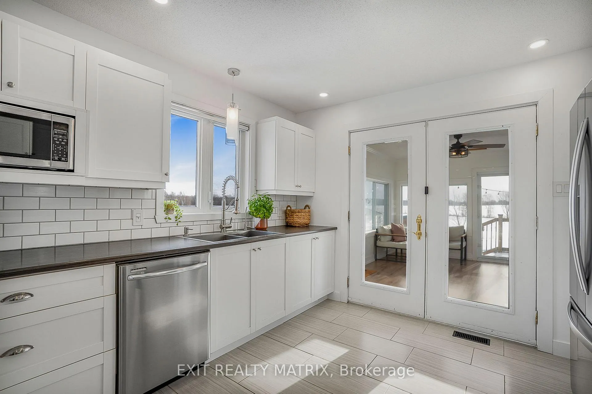 Photo 14 of 1540 Sandy Hill Road, Champlain, Champlain Twp — HOMEH