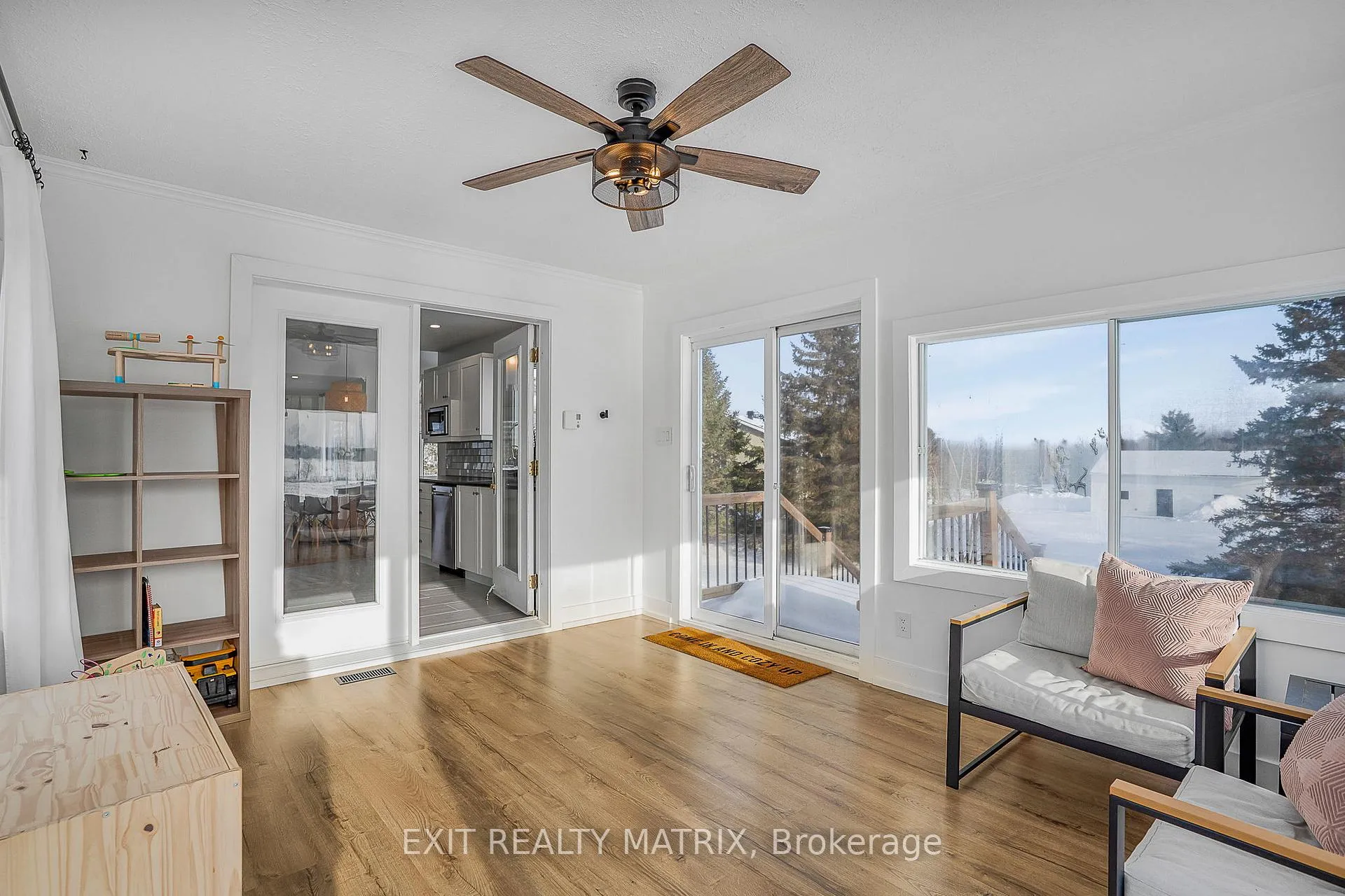 Photo 16 of 1540 Sandy Hill Road, Champlain, Champlain Twp — HOMEH