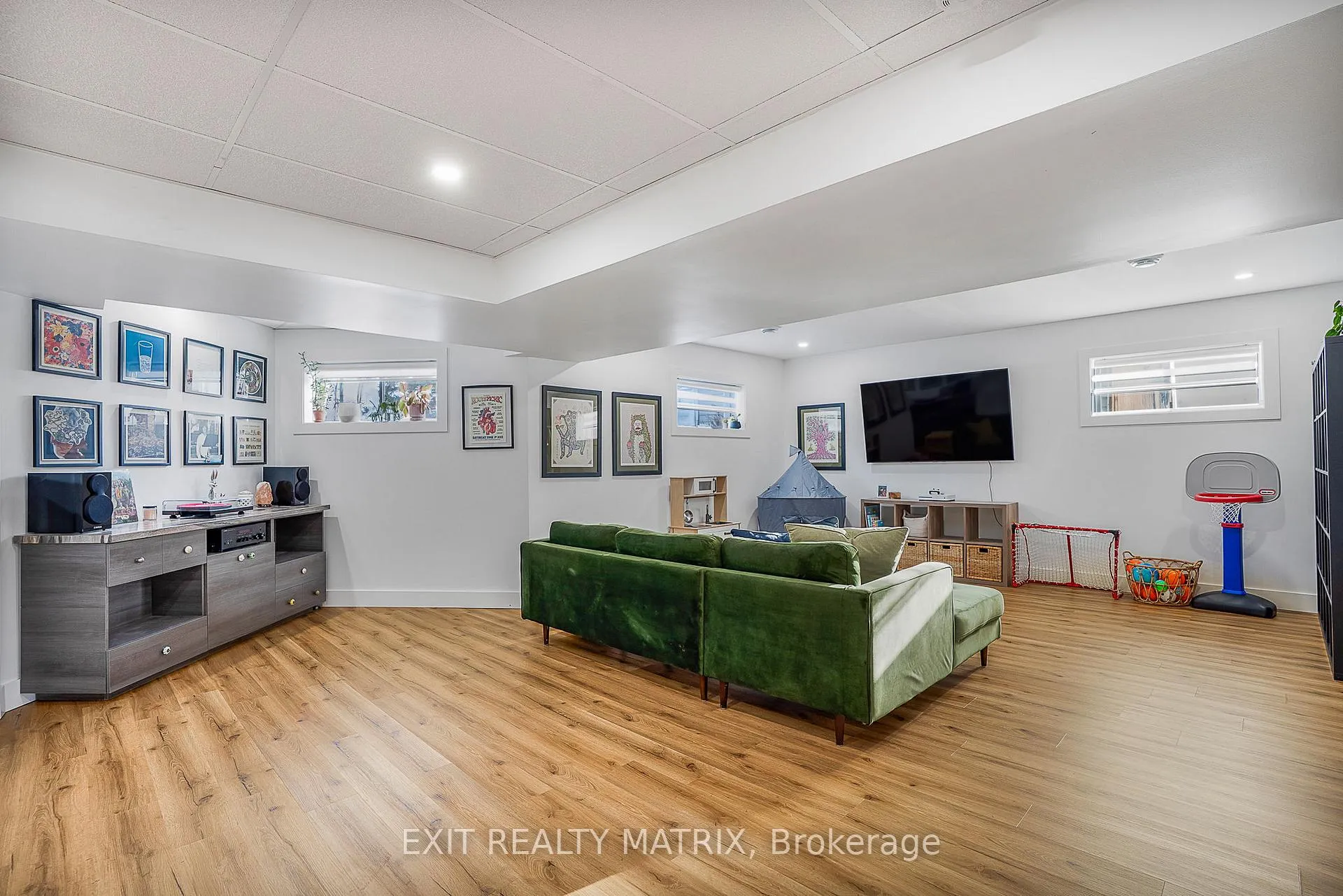 Photo 22 of 1540 Sandy Hill Road, Champlain, Champlain Twp — HOMEH