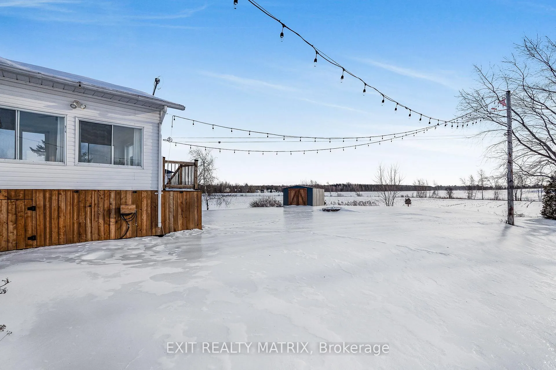 Photo 30 of 1540 Sandy Hill Road, Champlain, Champlain Twp — HOMEH