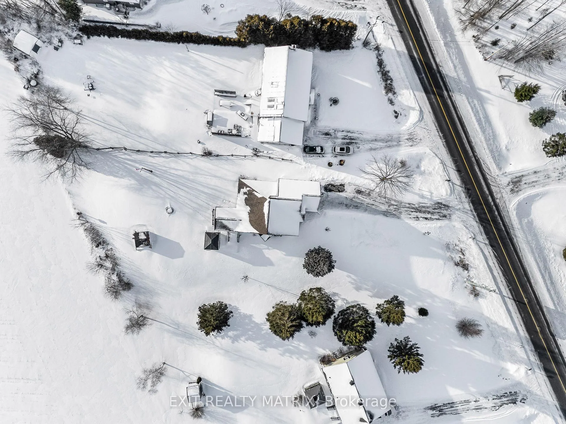 Photo 31 of 1540 Sandy Hill Road, Champlain, Champlain Twp — HOMEH