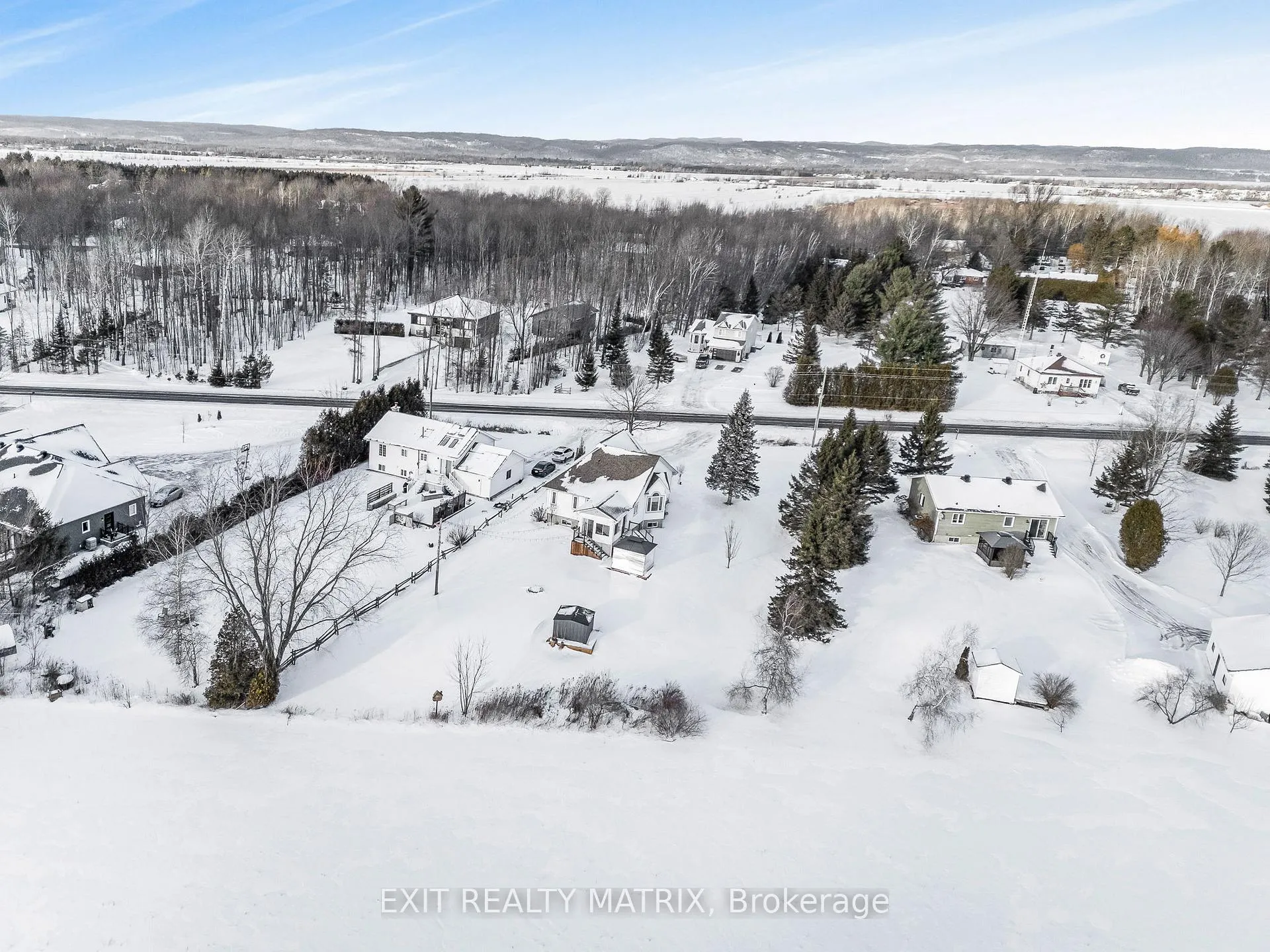 Photo 33 of 1540 Sandy Hill Road, Champlain, Champlain Twp — HOMEH