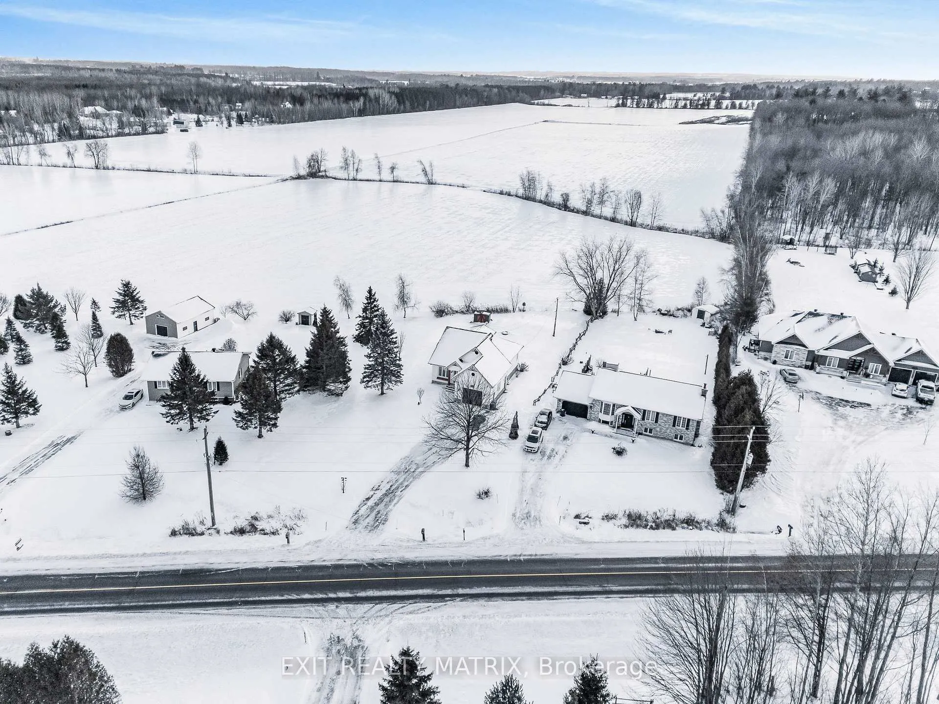 Photo 35 of 1540 Sandy Hill Road, Champlain, Champlain Twp — HOMEH