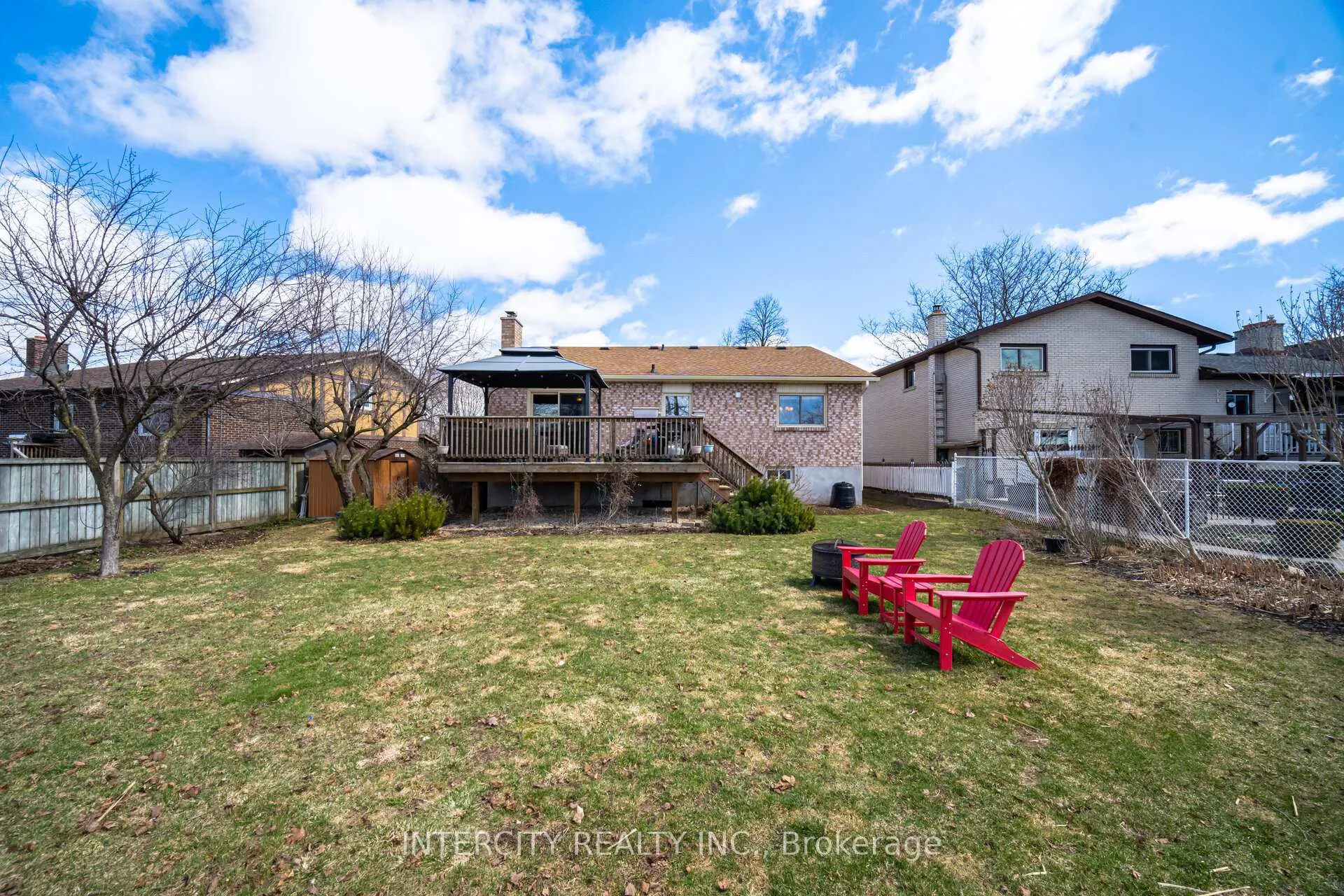 Photo 46 of 35 Lower Canada Crescent, Kitchener — HOMEH