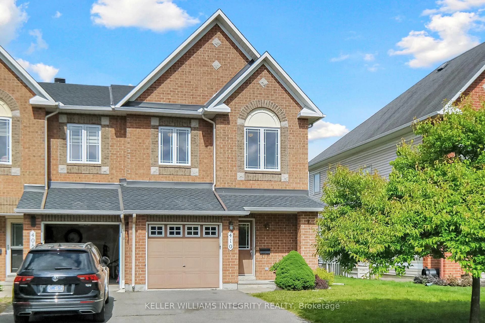 Photo 1 of 410 Sparkman Avenue, Ottawa, Avalon East — HOMEH