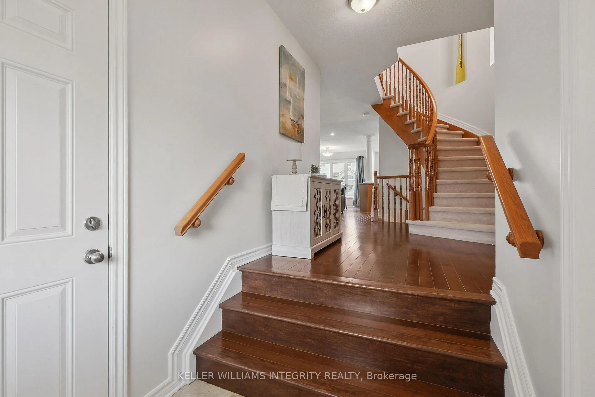 Photo 7 of 410 Sparkman Avenue, Ottawa, Avalon East — HOMEH