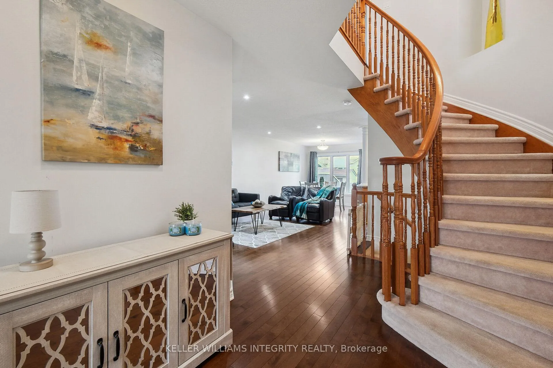 Photo 8 of 410 Sparkman Avenue, Ottawa, Avalon East — HOMEH