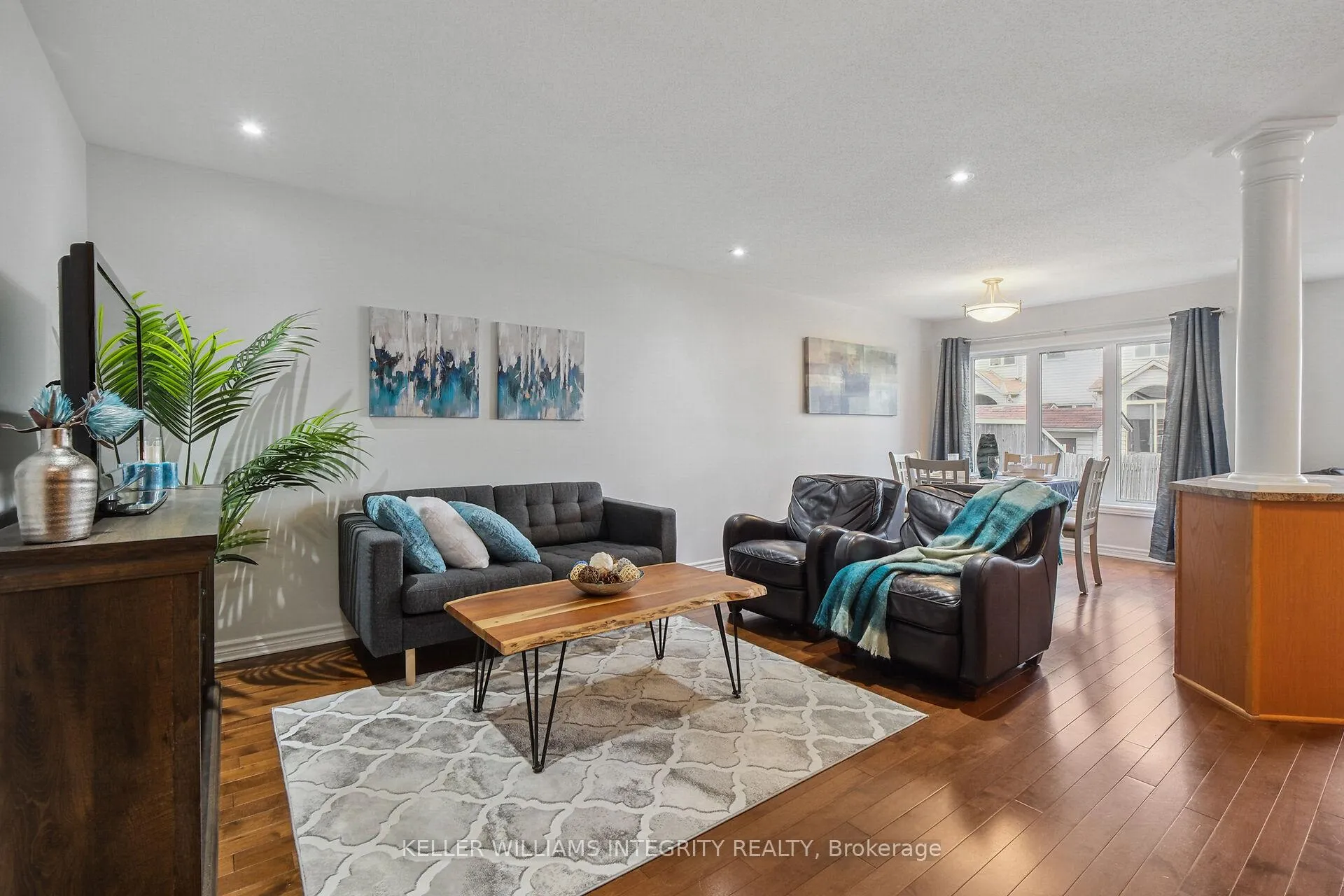 Photo 9 of 410 Sparkman Avenue, Ottawa, Avalon East — HOMEH
