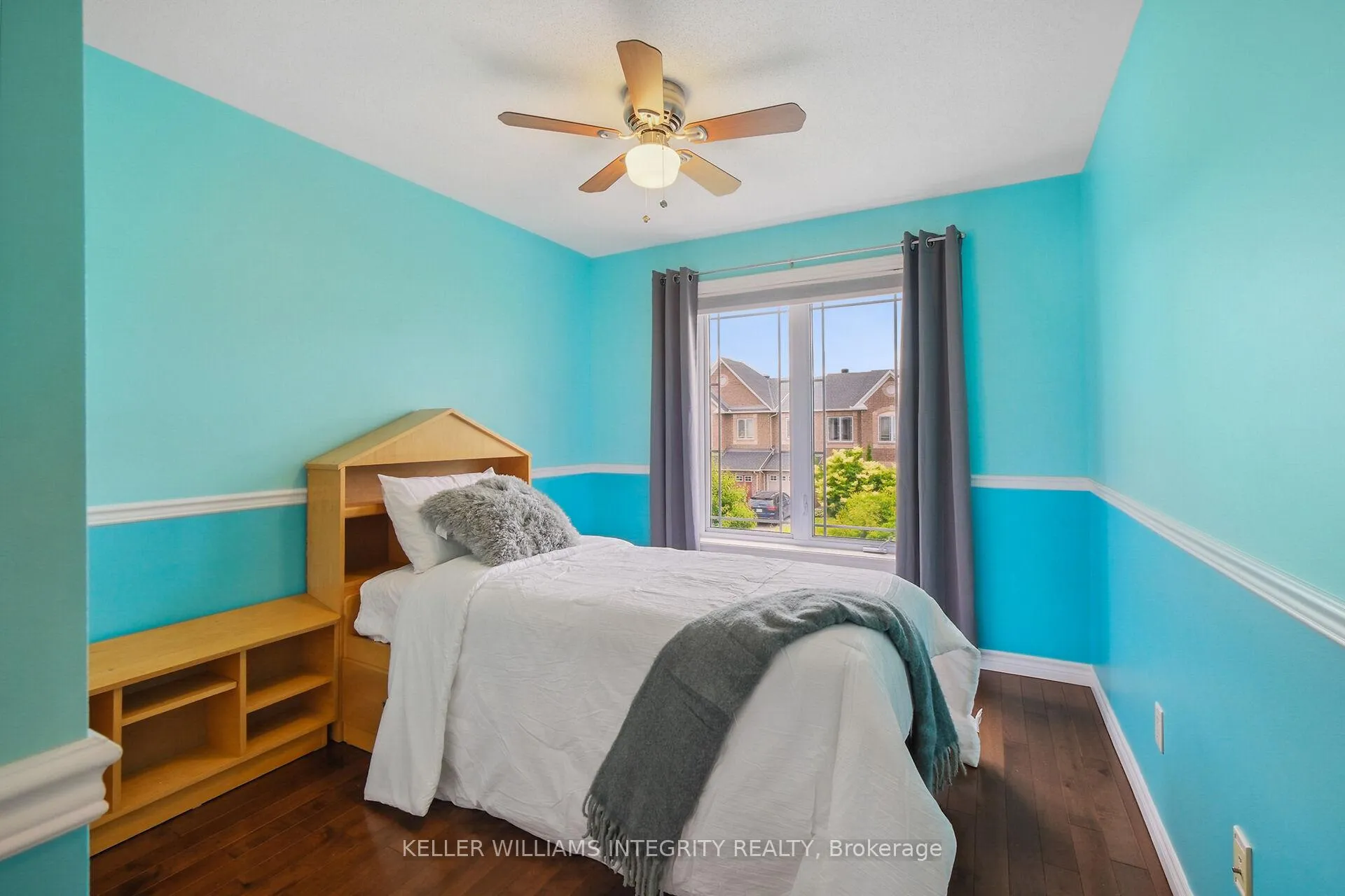 Photo 25 of 410 Sparkman Avenue, Ottawa, Avalon East — HOMEH