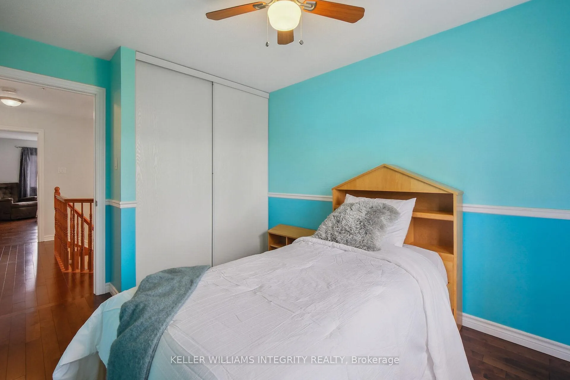 Photo 26 of 410 Sparkman Avenue, Ottawa, Avalon East — HOMEH