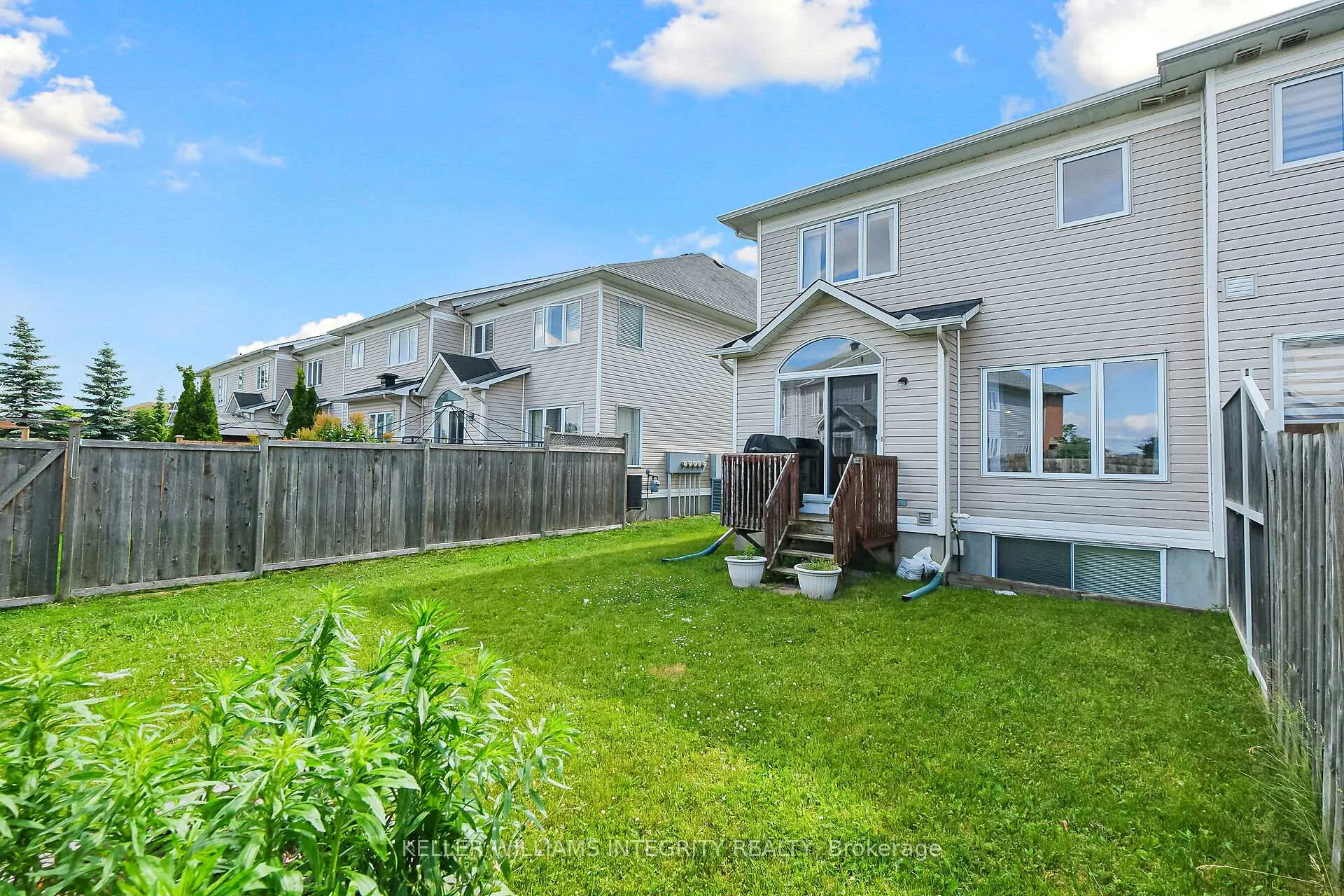 Photo 34 of 410 Sparkman Avenue, Ottawa, Avalon East — HOMEH