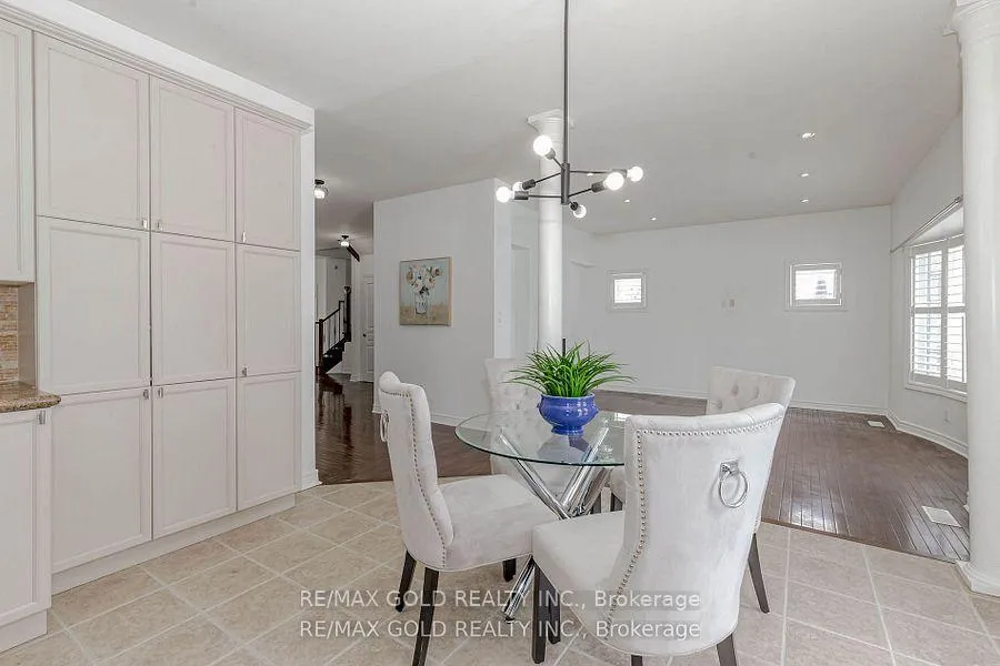 Photo 14 of 37 Delmonico Road, Brampton, Vales of Castlemore North — HOMEH