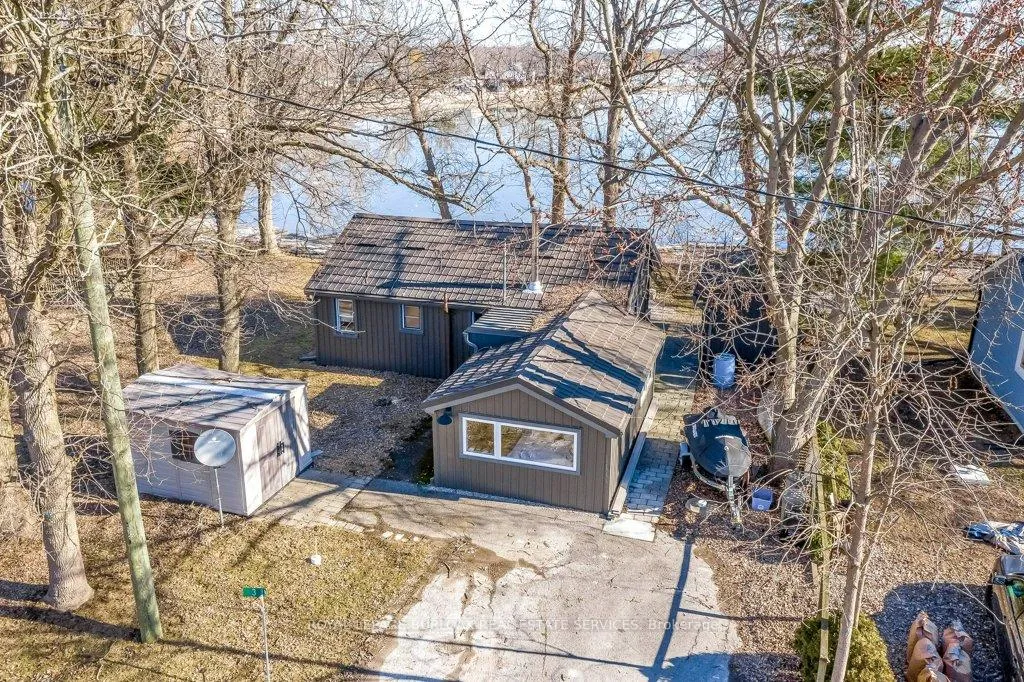 Photo 2 of 3 Orchard Lane, Haldimand — HOMEH
