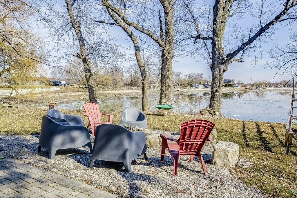 Photo 22 of 3 Orchard Lane, Haldimand — HOMEH