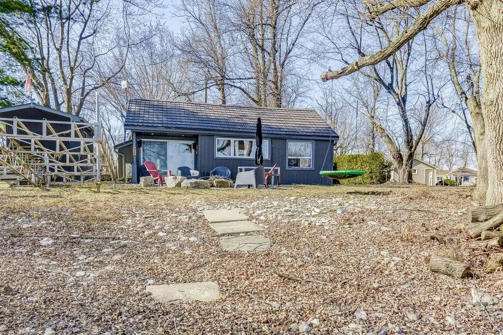 Photo 23 of 3 Orchard Lane, Haldimand — HOMEH