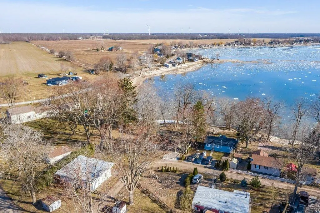 Photo 25 of 3 Orchard Lane, Haldimand — HOMEH