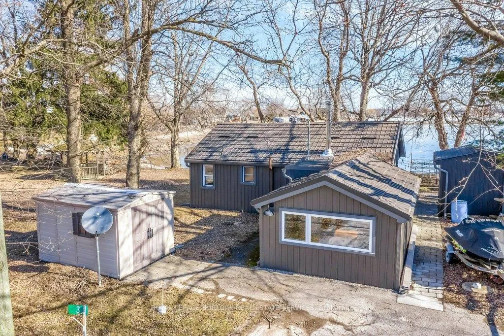 Photo 27 of 3 Orchard Lane, Haldimand — HOMEH