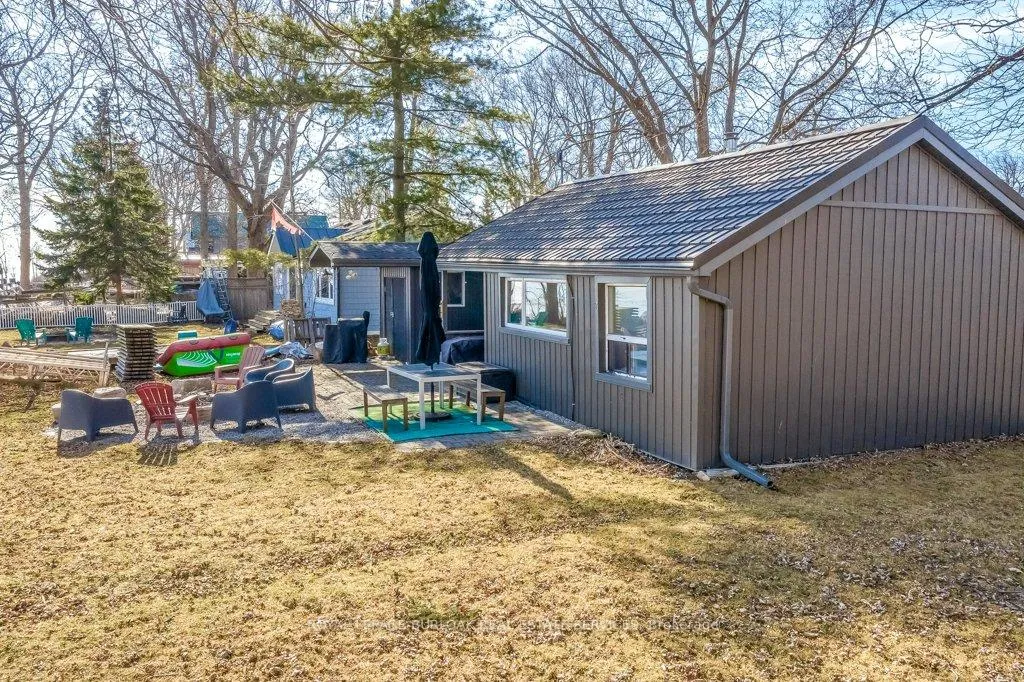 Photo 30 of 3 Orchard Lane, Haldimand — HOMEH