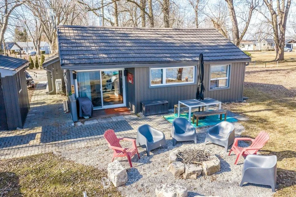 Photo 31 of 3 Orchard Lane, Haldimand — HOMEH