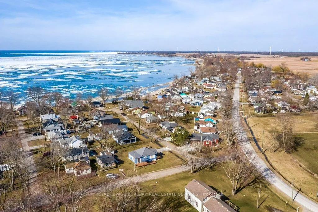 Photo 34 of 3 Orchard Lane, Haldimand — HOMEH