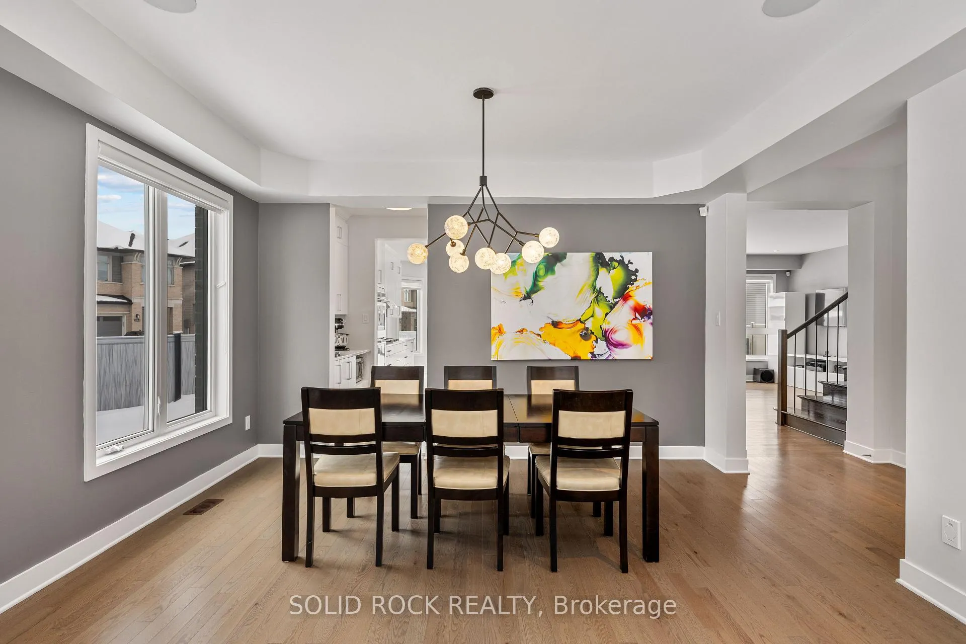 Photo 6 of 242 Shinleaf Crescent, Ottawa, Mer Bleue/Bradley Estates/Anderson Park — HOMEH