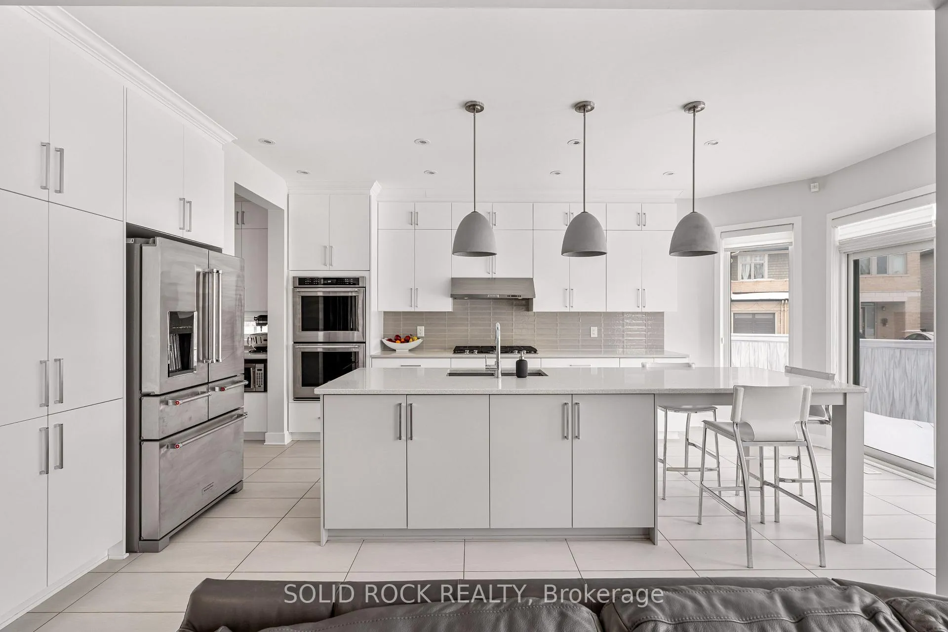 Photo 7 of 242 Shinleaf Crescent, Ottawa, Mer Bleue/Bradley Estates/Anderson Park — HOMEH
