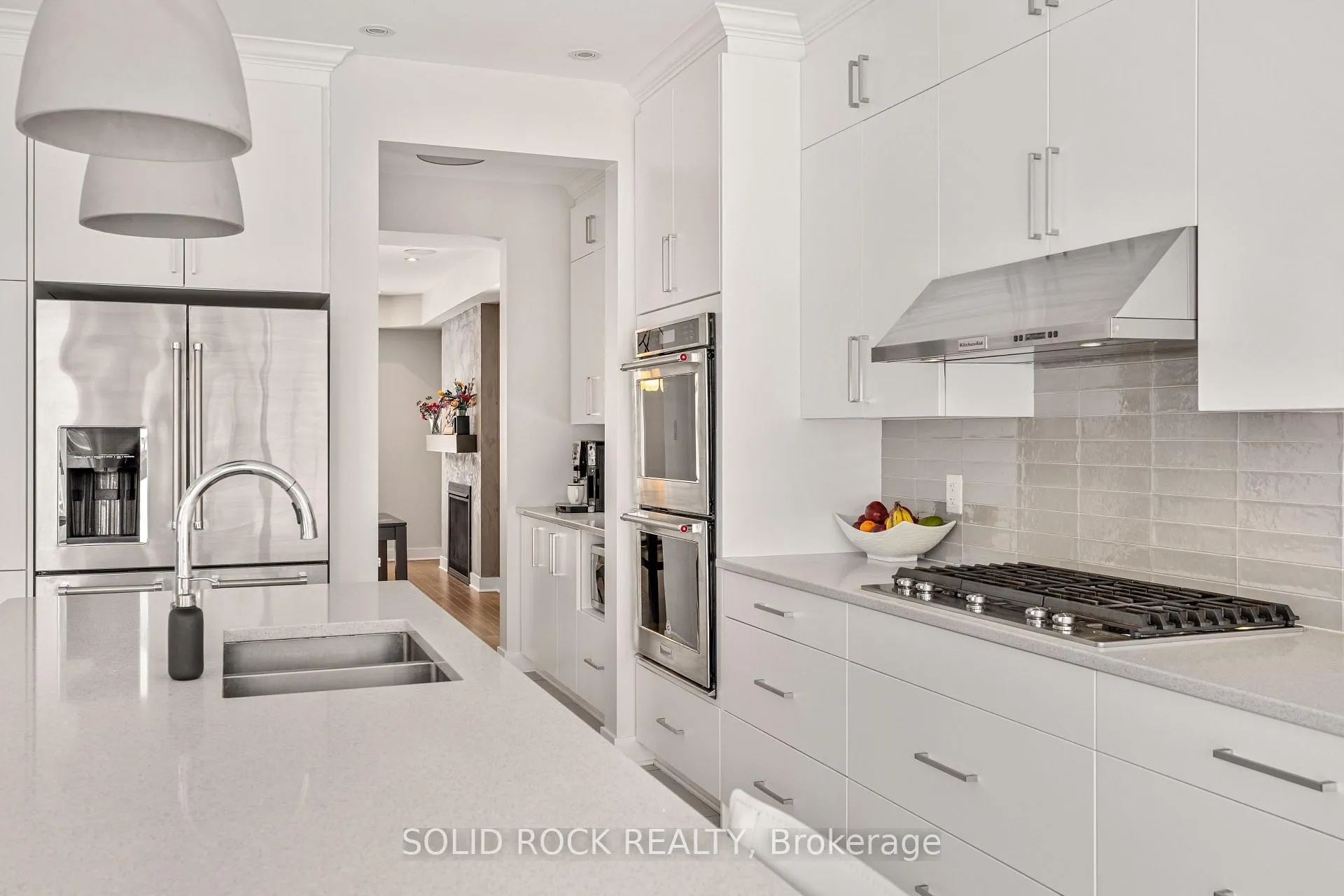 Photo 14 of 242 Shinleaf Crescent, Ottawa, Mer Bleue/Bradley Estates/Anderson Park — HOMEH