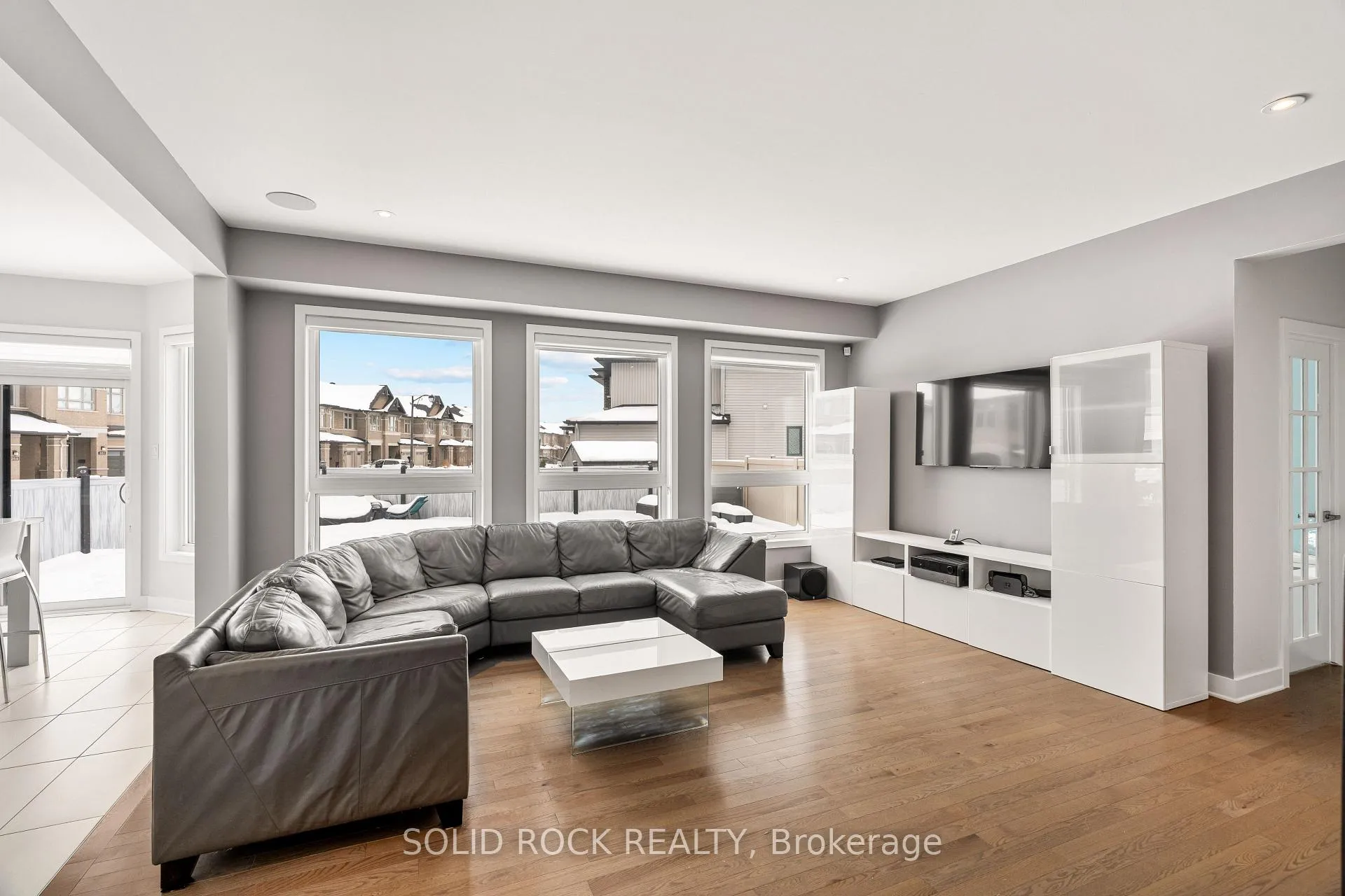 Photo 17 of 242 Shinleaf Crescent, Ottawa, Mer Bleue/Bradley Estates/Anderson Park — HOMEH