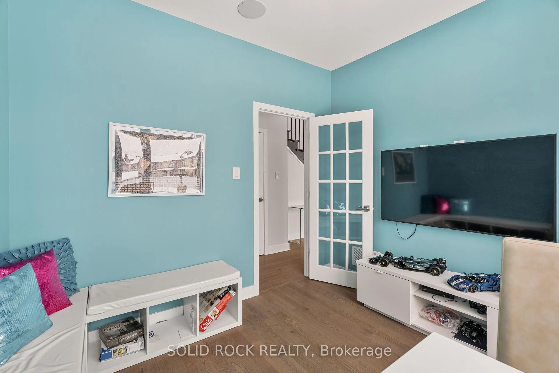 Photo 19 of 242 Shinleaf Crescent, Ottawa, Mer Bleue/Bradley Estates/Anderson Park — HOMEH