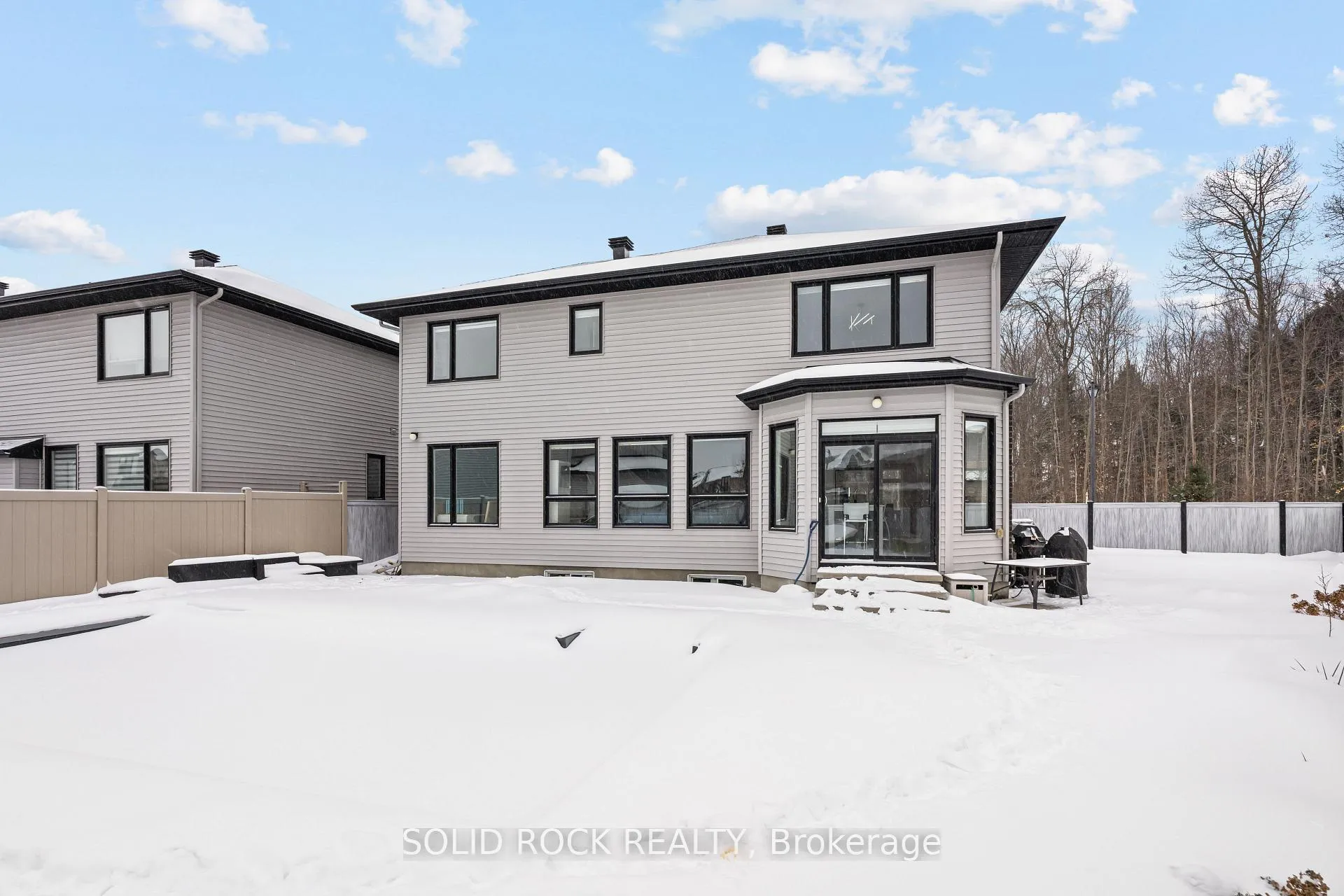 Photo 36 of 242 Shinleaf Crescent, Ottawa, Mer Bleue/Bradley Estates/Anderson Park — HOMEH