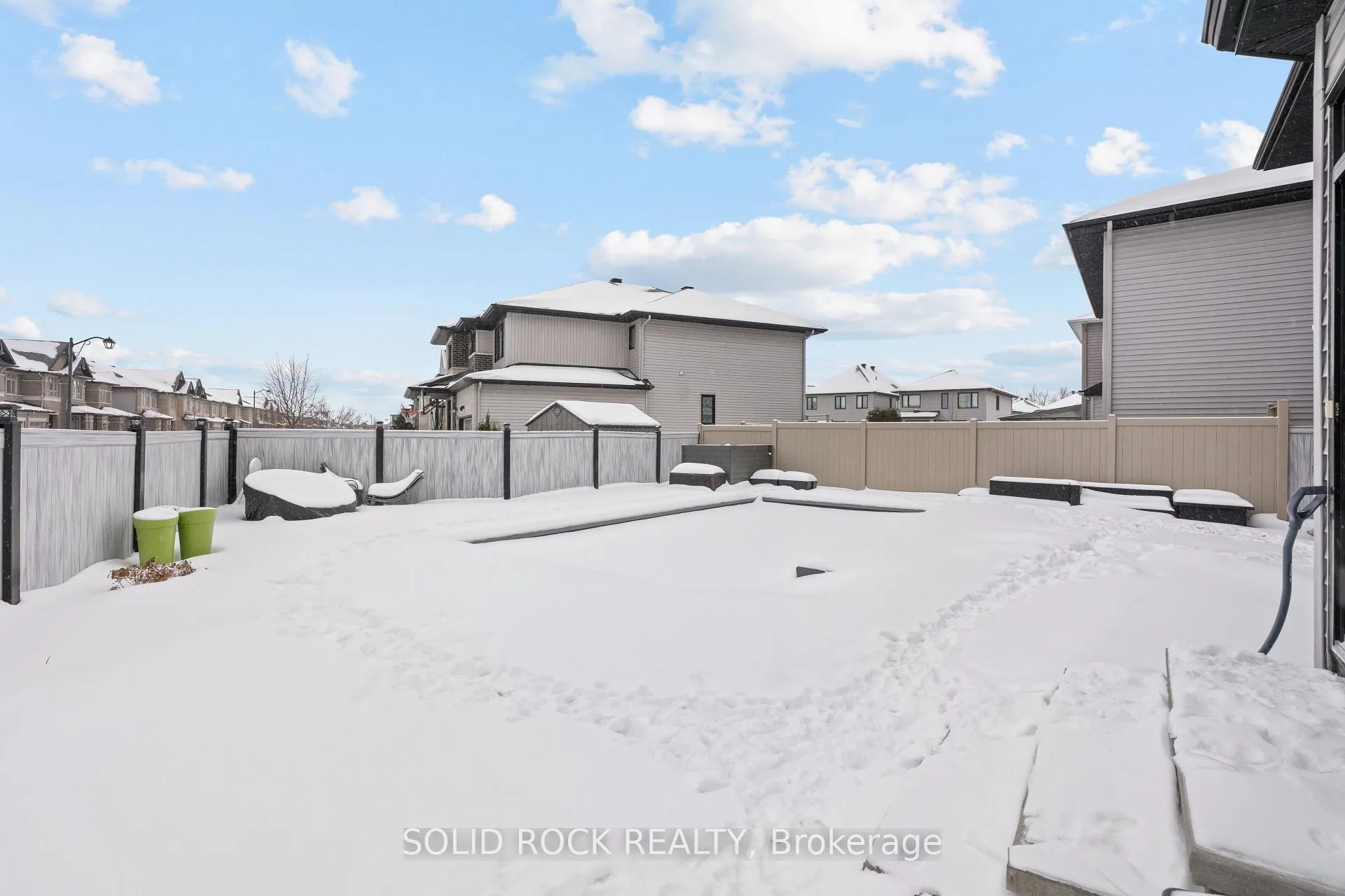 Photo 38 of 242 Shinleaf Crescent, Ottawa, Mer Bleue/Bradley Estates/Anderson Park — HOMEH