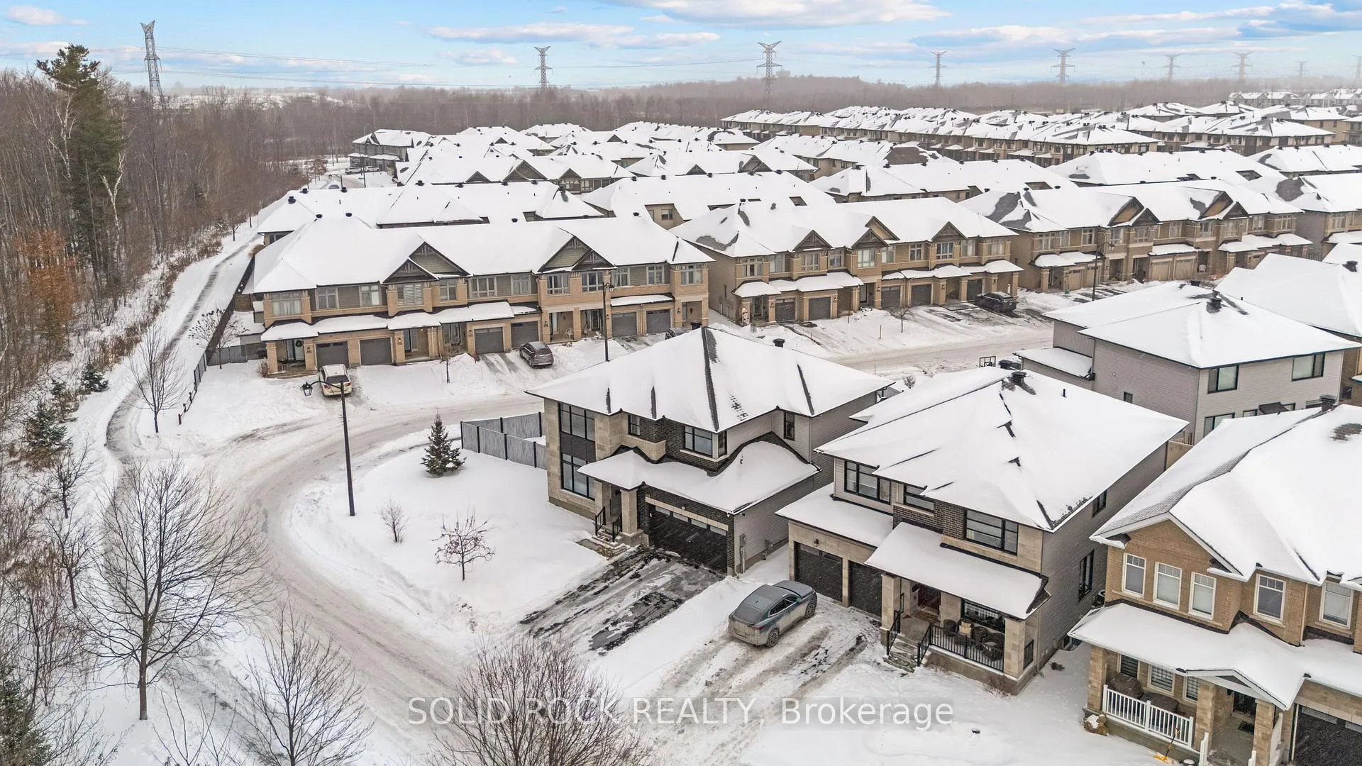 Photo 40 of 242 Shinleaf Crescent, Ottawa, Mer Bleue/Bradley Estates/Anderson Park — HOMEH