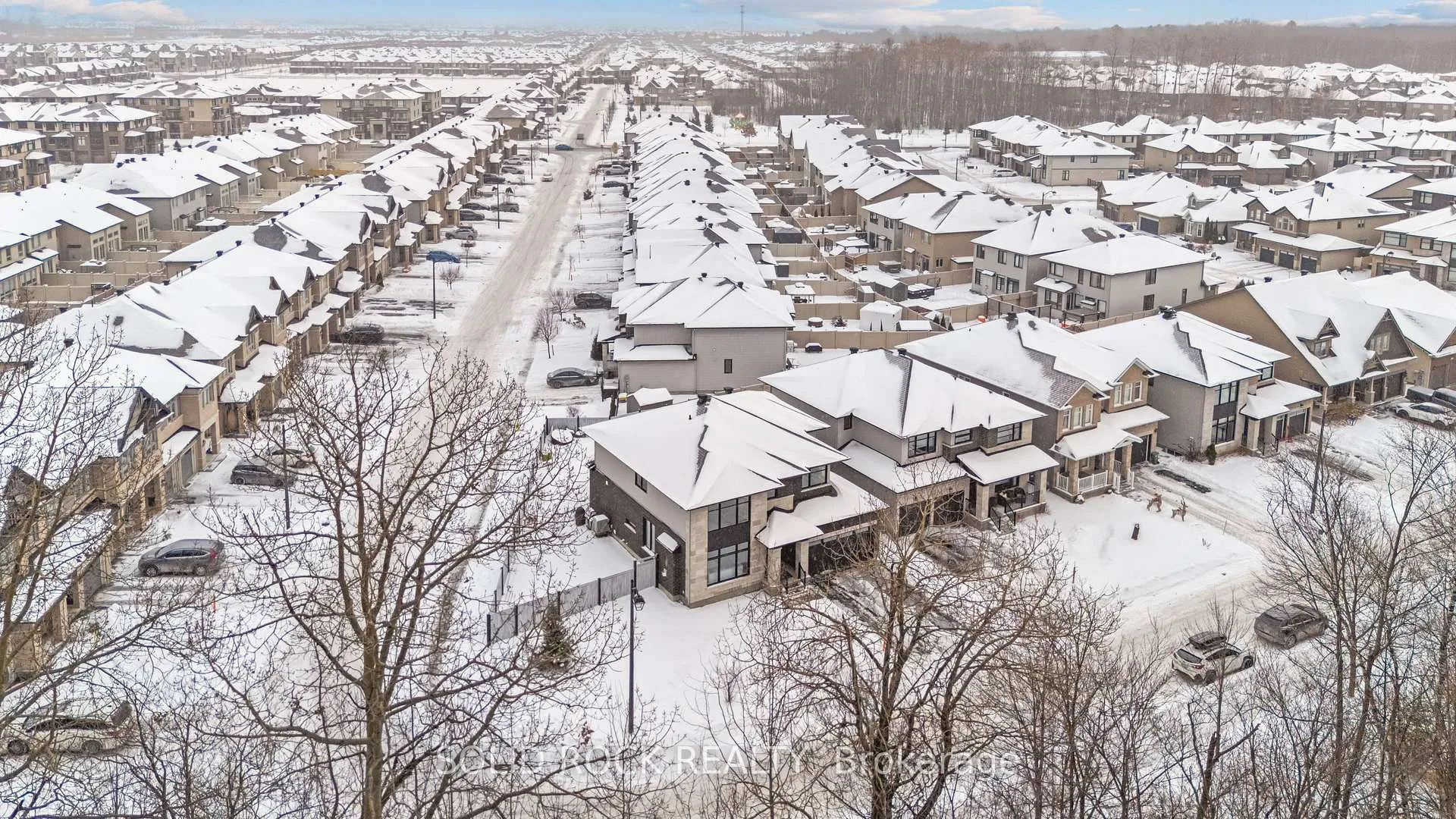 Photo 41 of 242 Shinleaf Crescent, Ottawa, Mer Bleue/Bradley Estates/Anderson Park — HOMEH