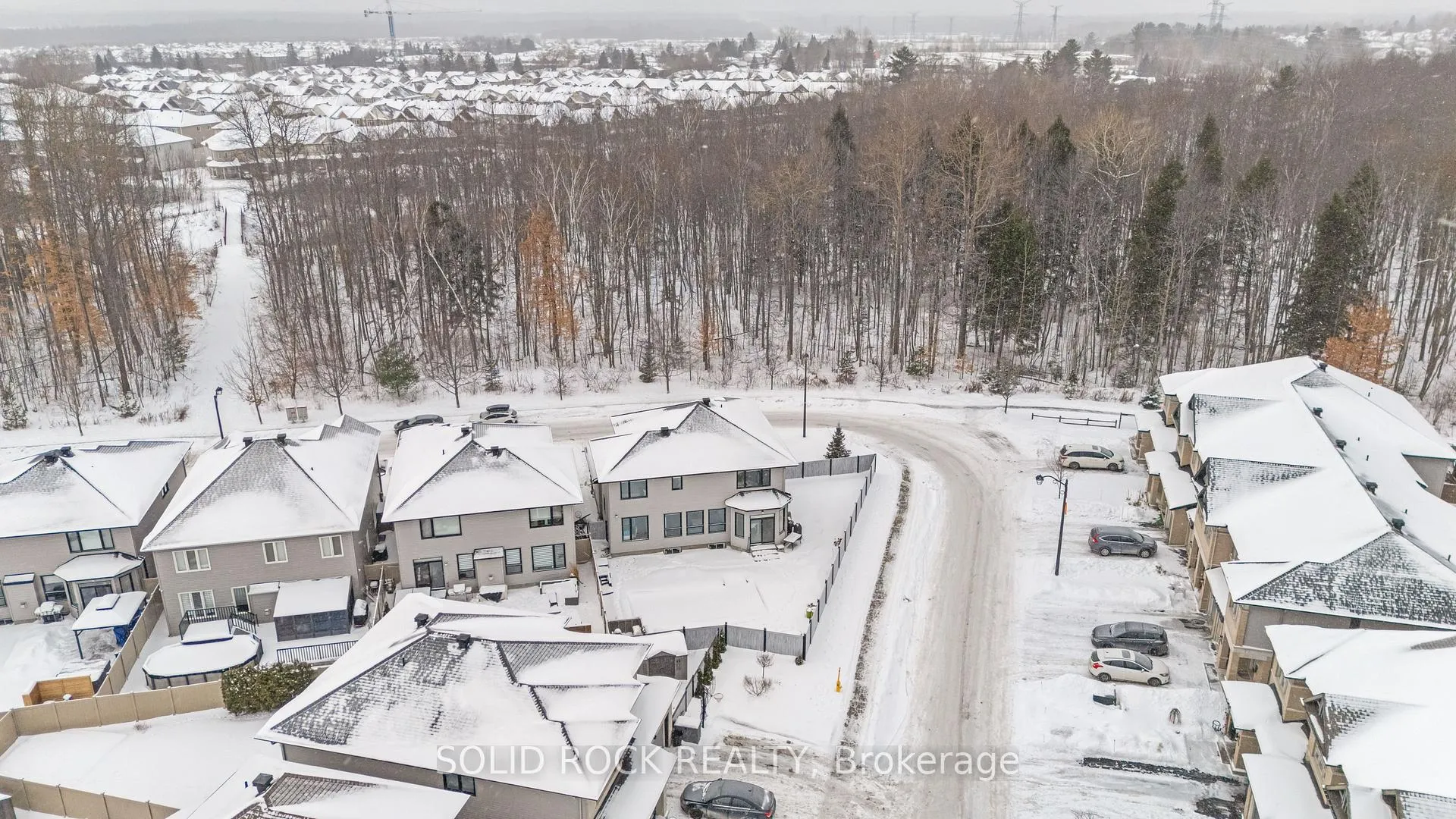 Photo 43 of 242 Shinleaf Crescent, Ottawa, Mer Bleue/Bradley Estates/Anderson Park — HOMEH
