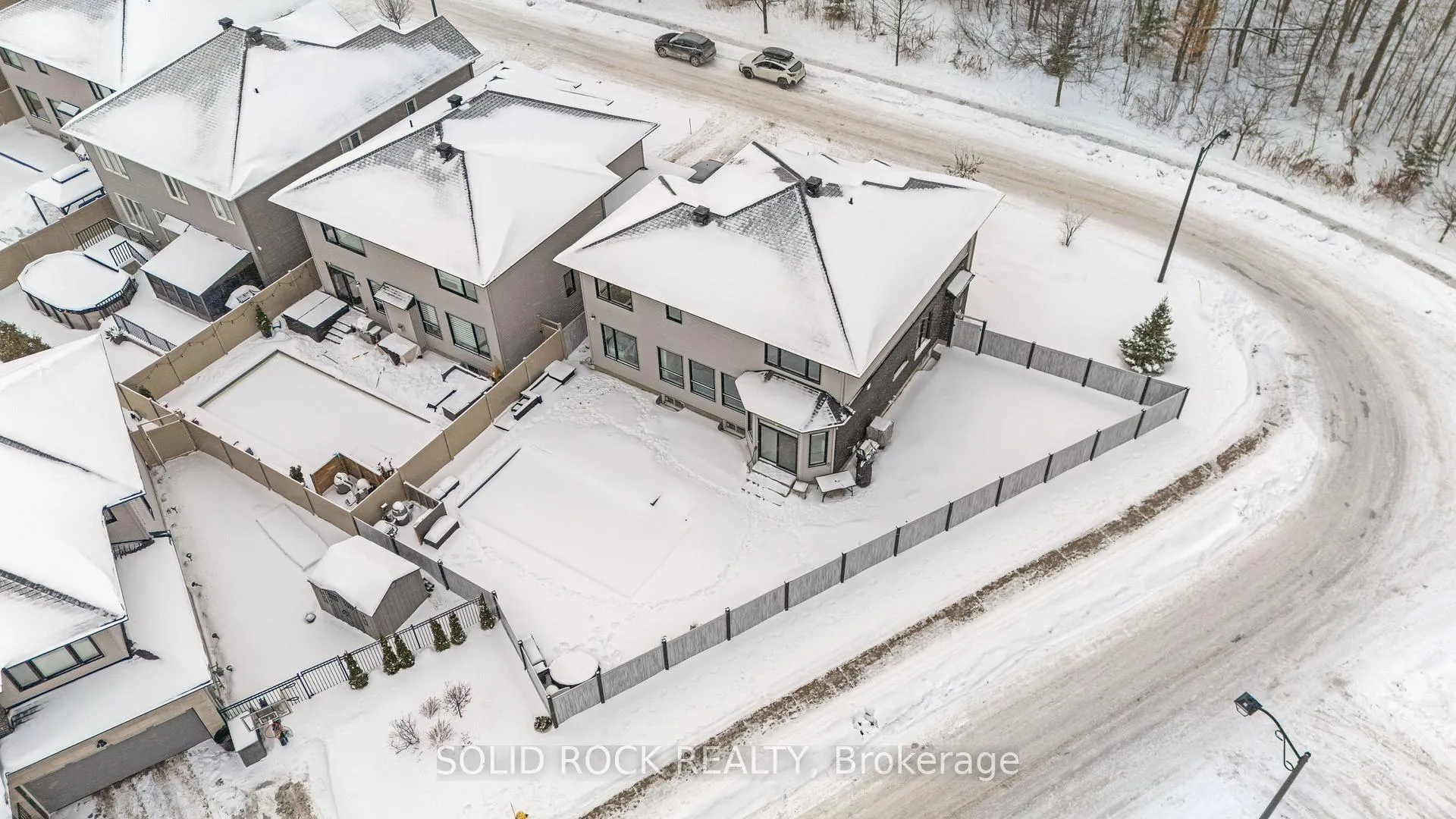 Photo 44 of 242 Shinleaf Crescent, Ottawa, Mer Bleue/Bradley Estates/Anderson Park — HOMEH