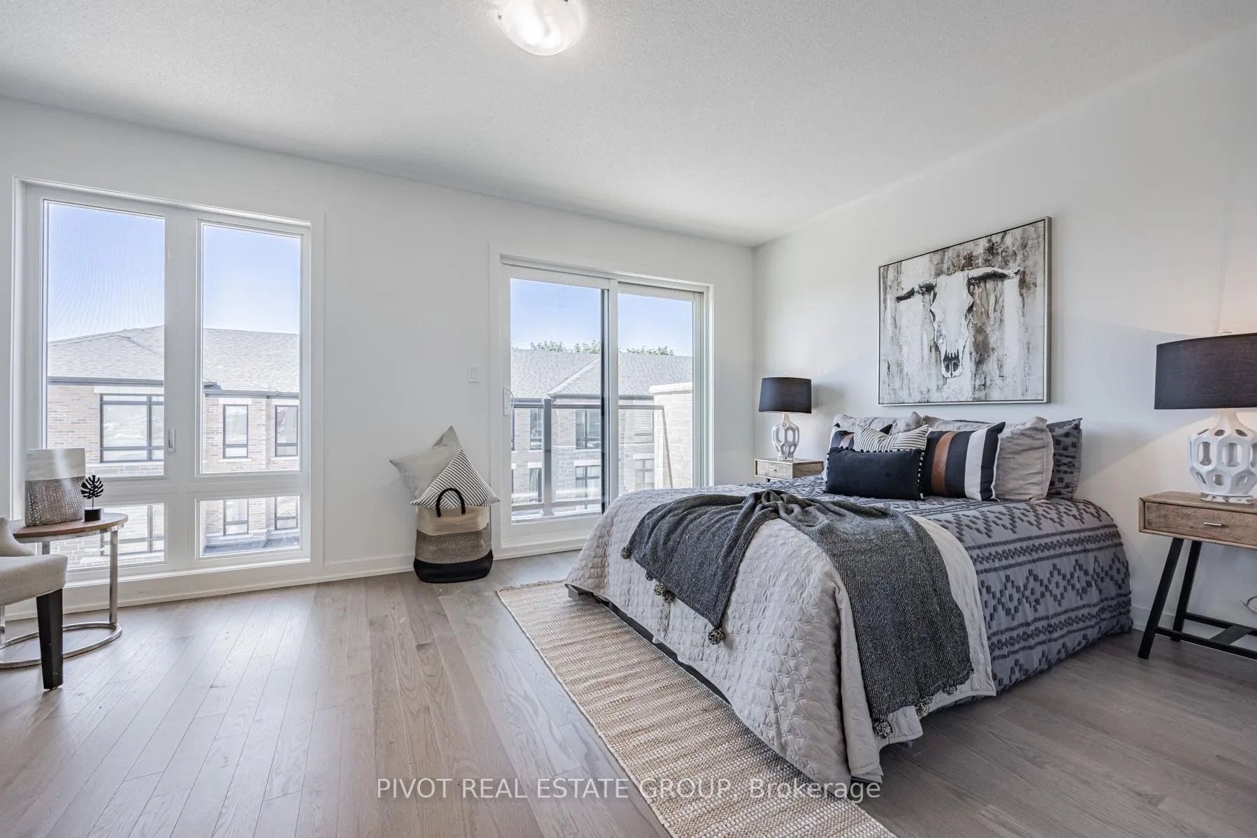 Photo 18 of 1465 Grand Prairie Path, Oshawa, Taunton — HOMEH