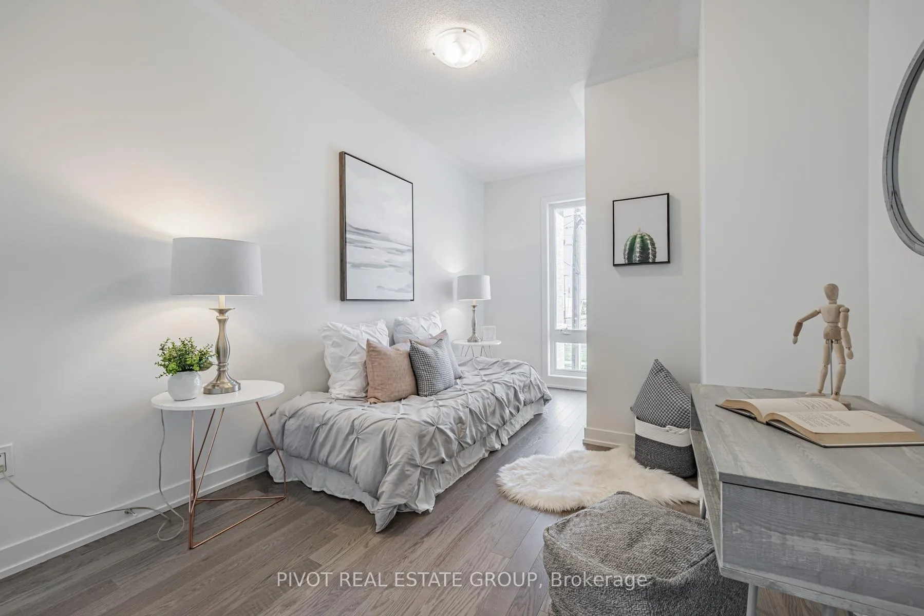 Photo 19 of 1465 Grand Prairie Path, Oshawa, Taunton — HOMEH