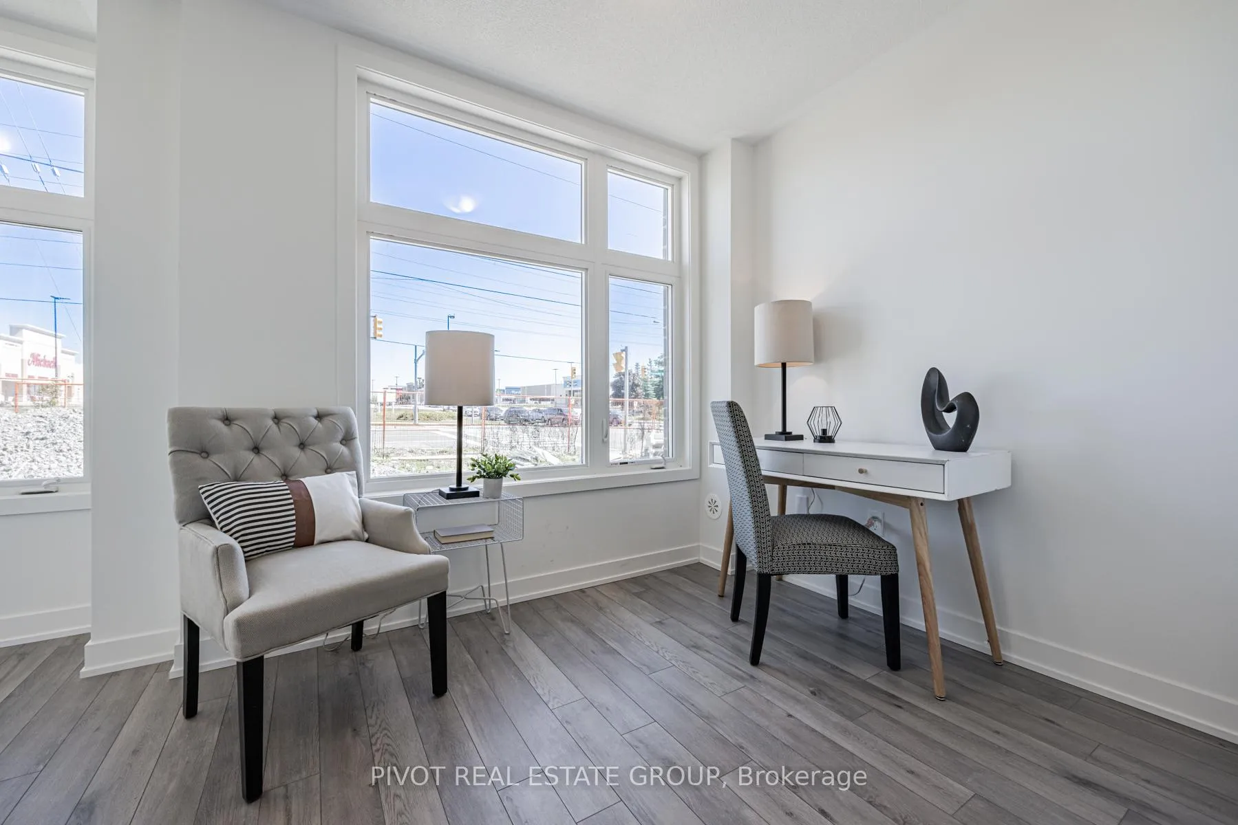 Photo 25 of 1465 Grand Prairie Path, Oshawa, Taunton — HOMEH
