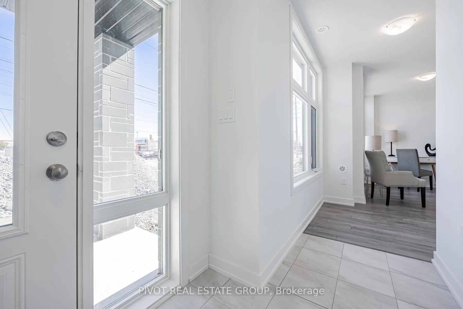Photo 26 of 1465 Grand Prairie Path, Oshawa, Taunton — HOMEH