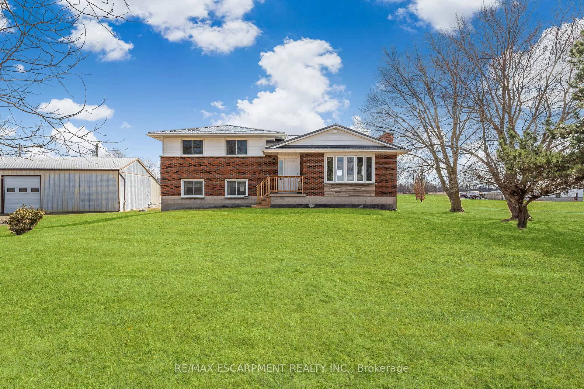 Photo 1 of 96 Gore A Road, Haldimand, Dunnville — HOMEH