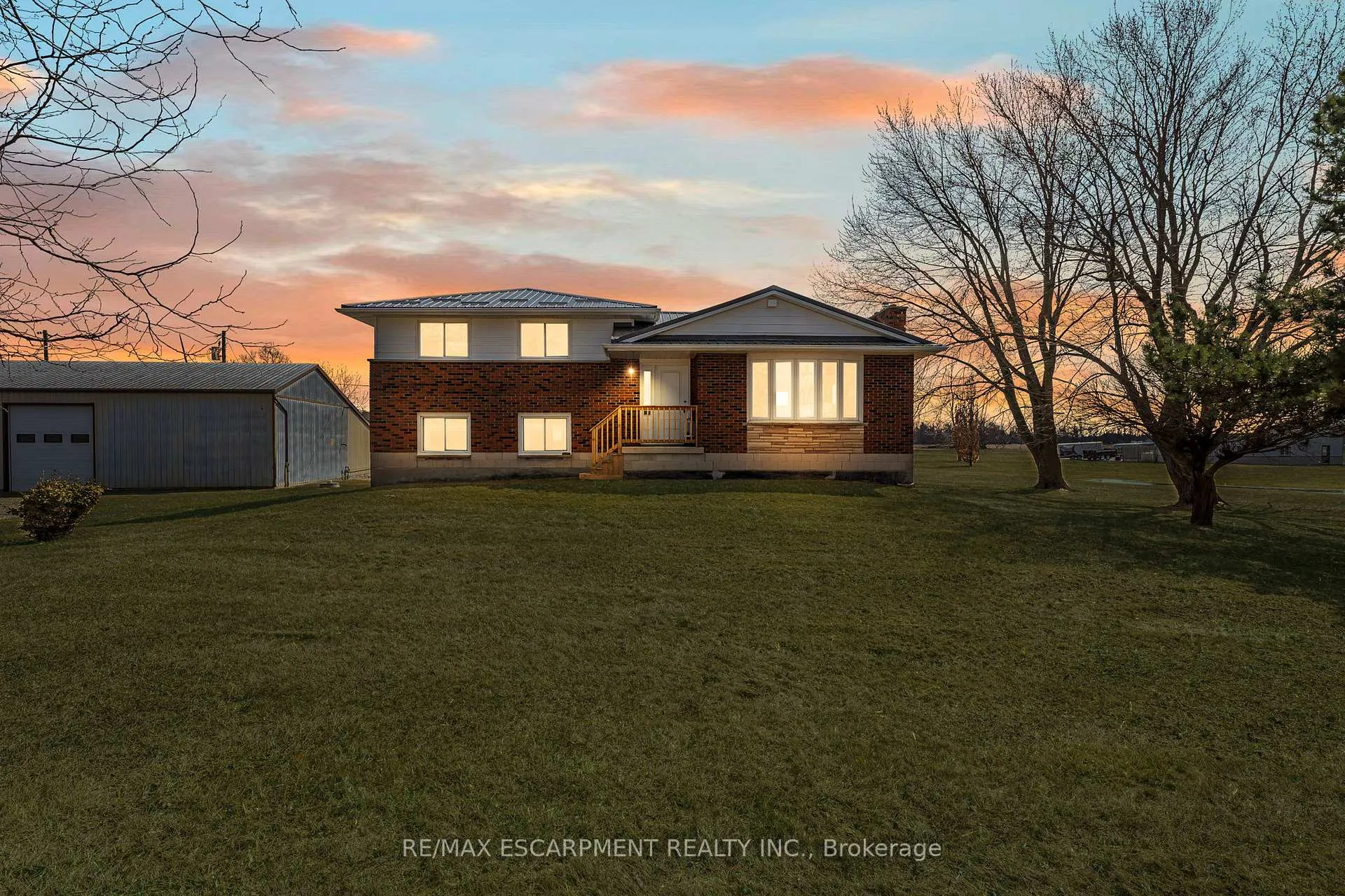 Photo 2 of 96 Gore A Road, Haldimand, Dunnville — HOMEH