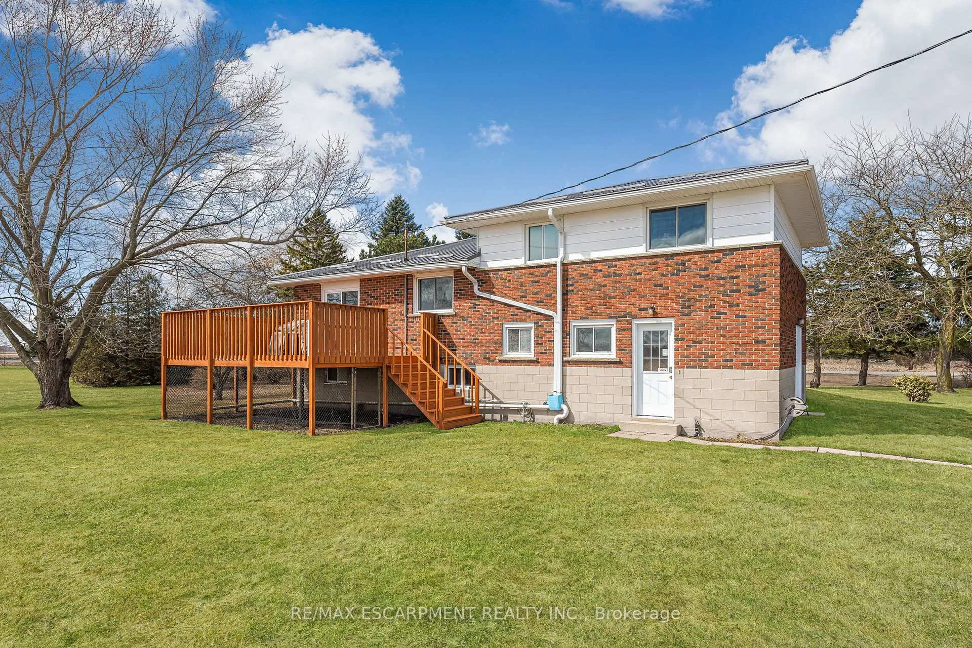 Photo 29 of 96 Gore A Road, Haldimand, Dunnville — HOMEH