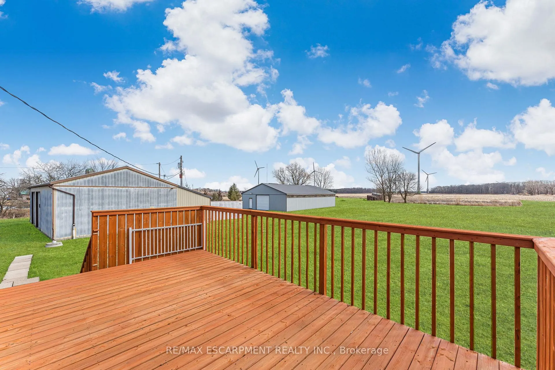 Photo 30 of 96 Gore A Road, Haldimand, Dunnville — HOMEH
