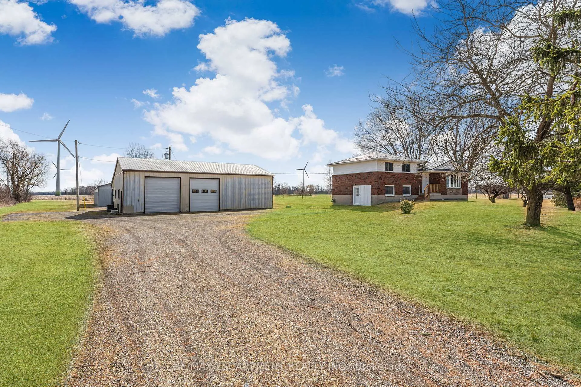 Photo 31 of 96 Gore A Road, Haldimand, Dunnville — HOMEH