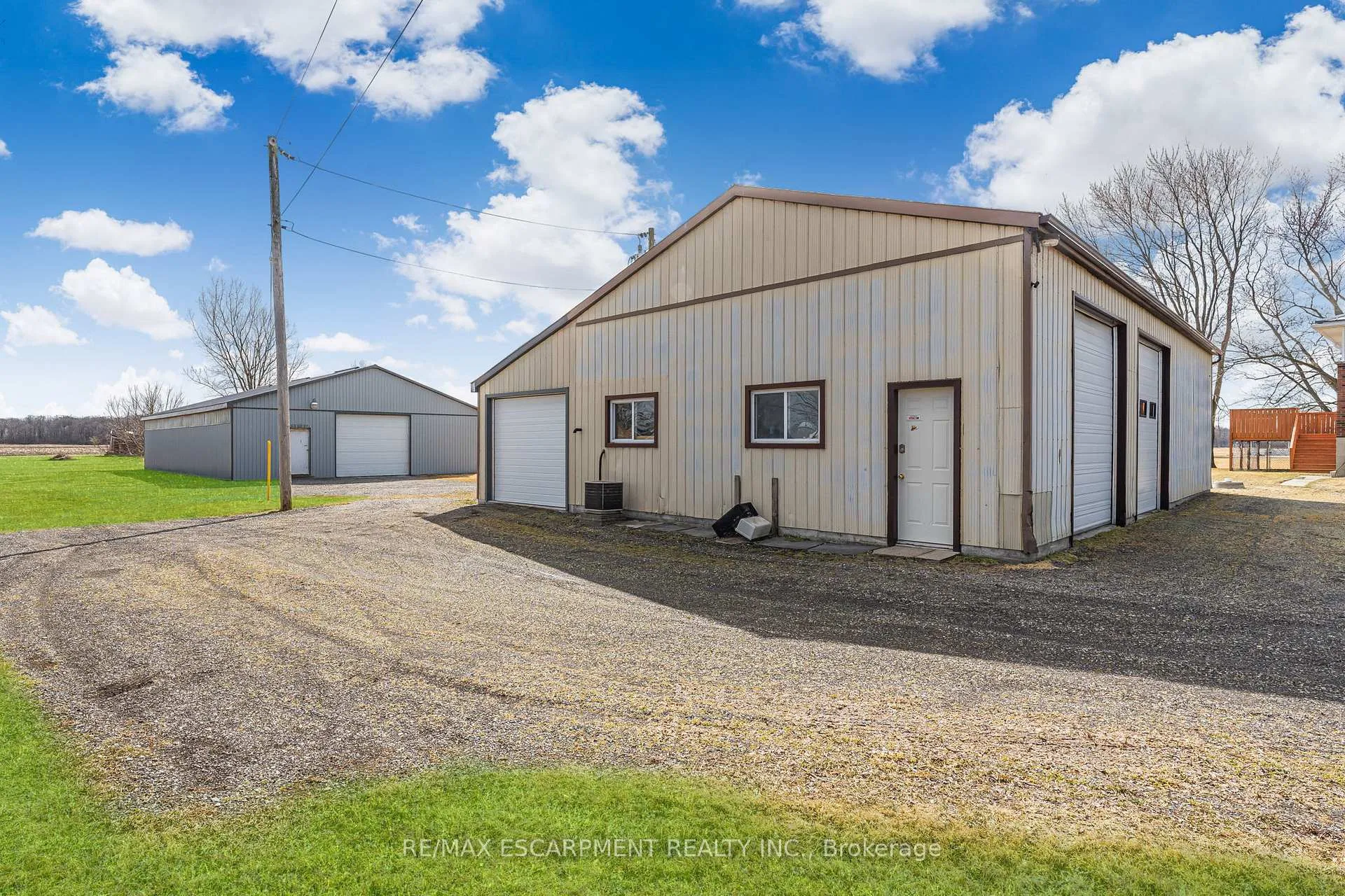 Photo 32 of 96 Gore A Road, Haldimand, Dunnville — HOMEH