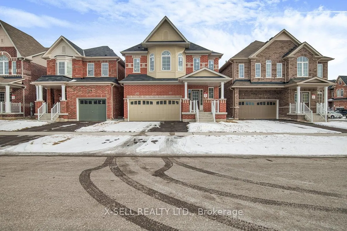 Photo 1 of 659 Fleetwood Drive, Oshawa, Eastdale — HOMEH