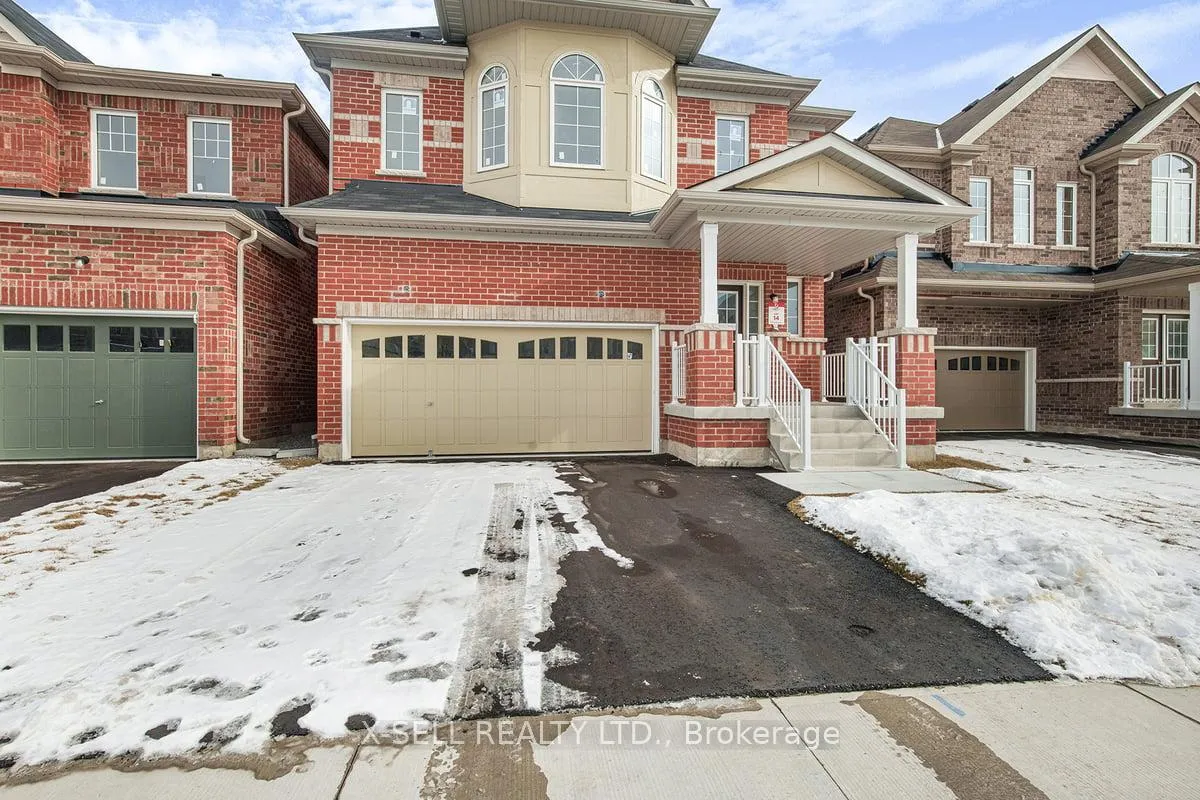 Photo 4 of 659 Fleetwood Drive, Oshawa, Eastdale — HOMEH